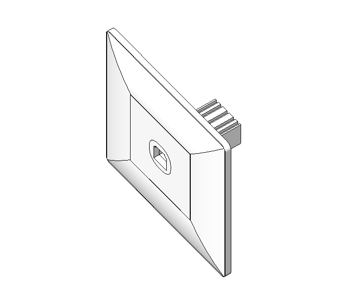 AU_Data Device_Earthnet Outlet