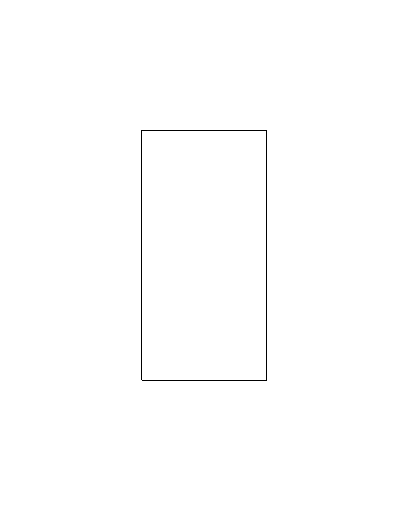 AU-Rectangle Profile