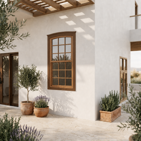 AU_Window_Simple_Hung_Arched