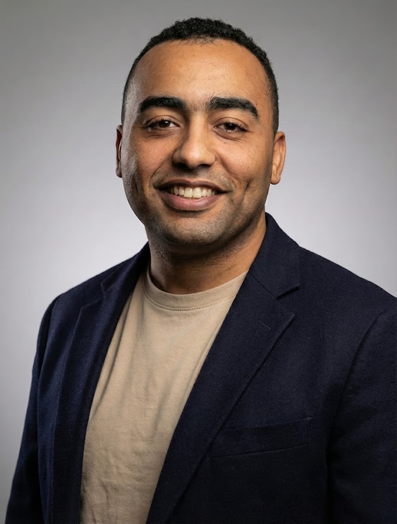 Osama Talha