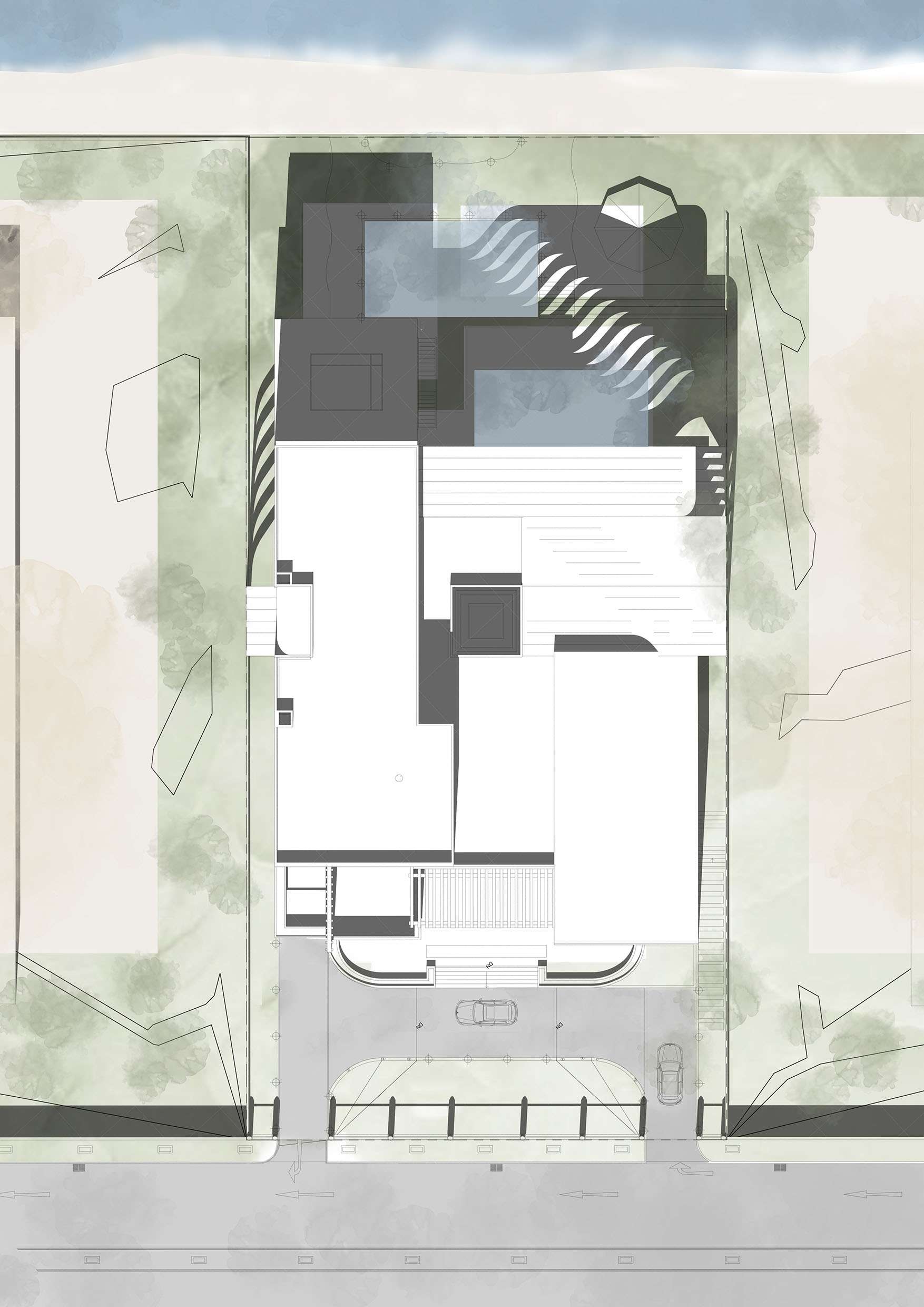 Project Detail 0