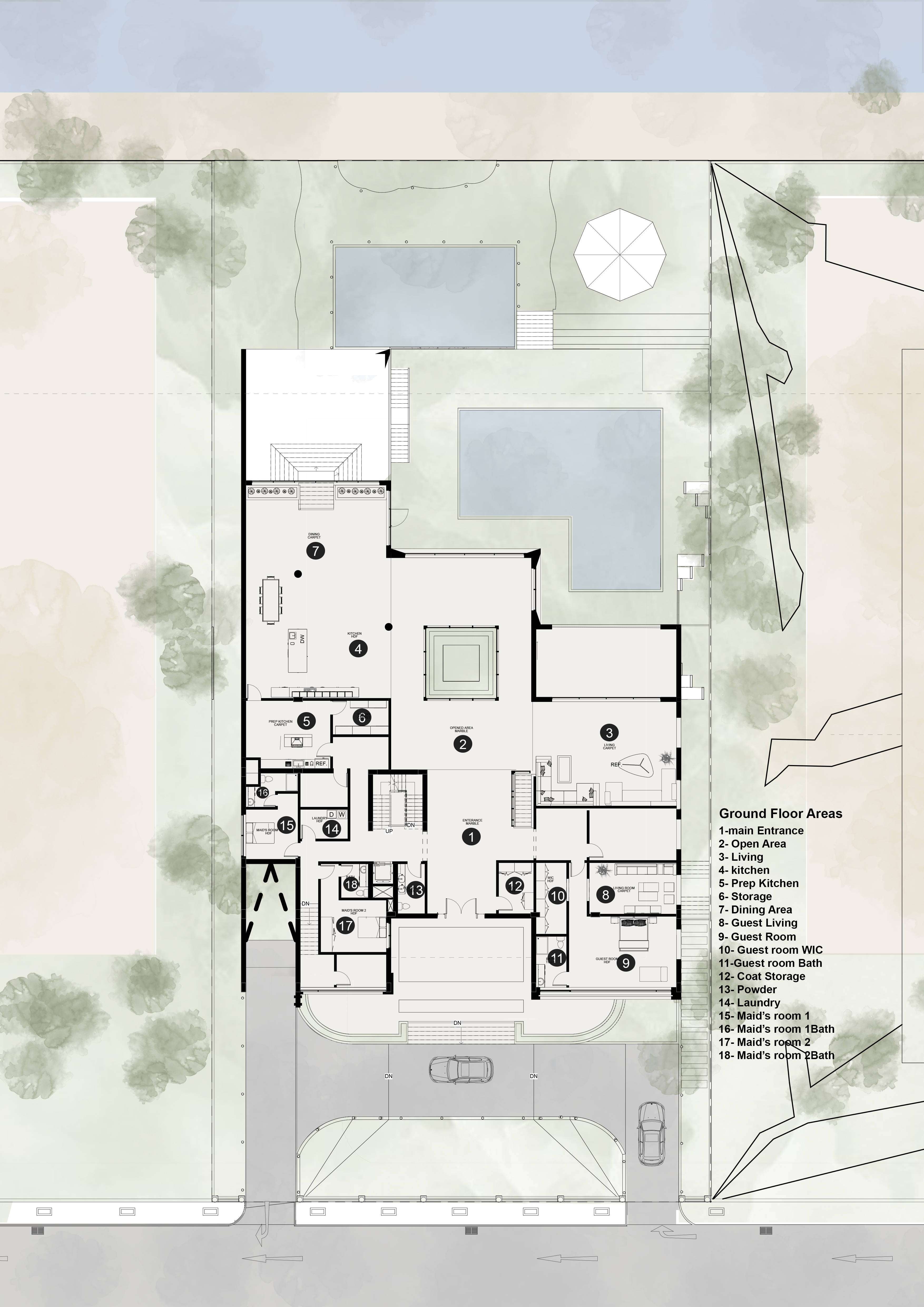Project Detail 1