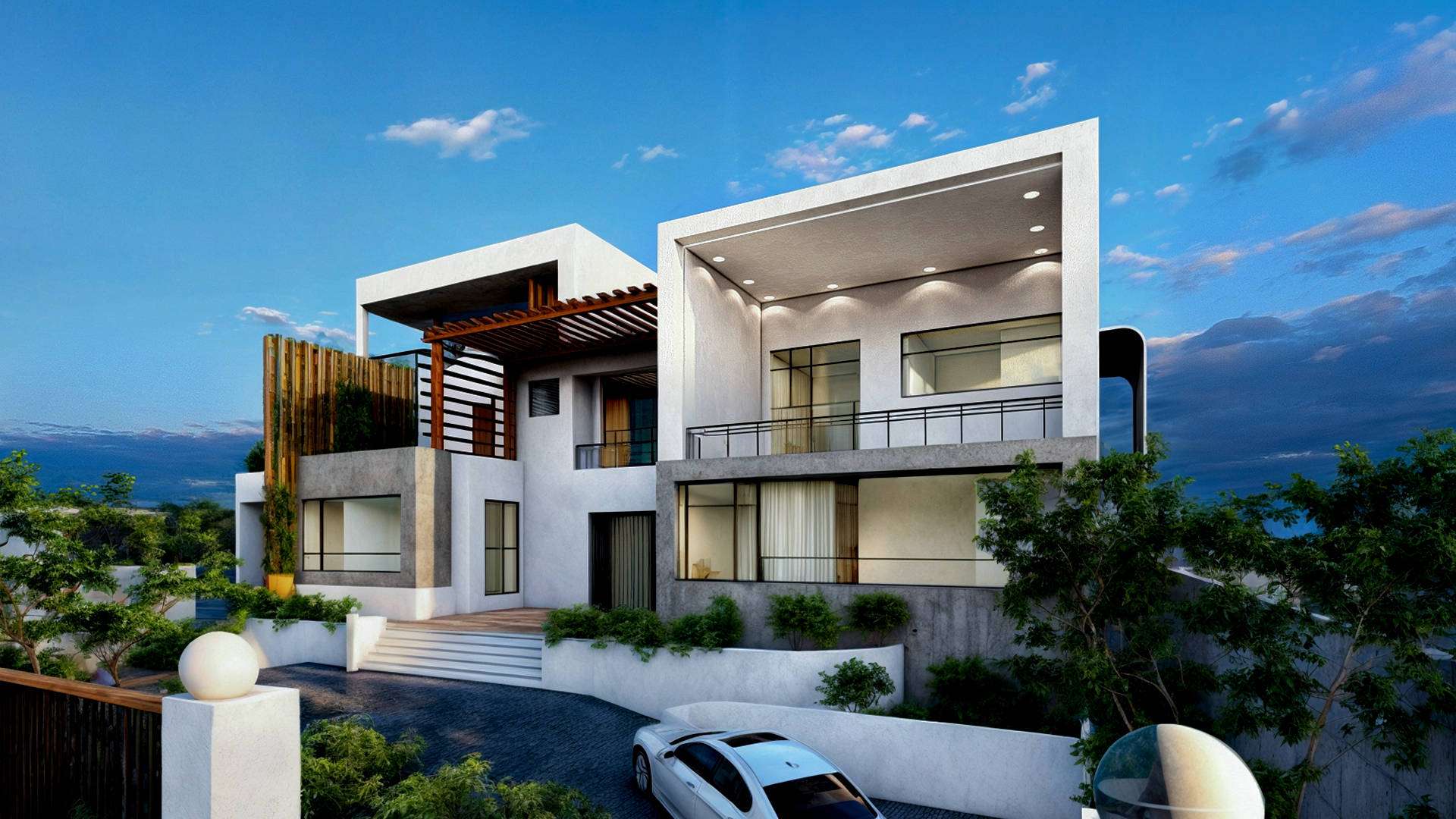 Project Detail 7