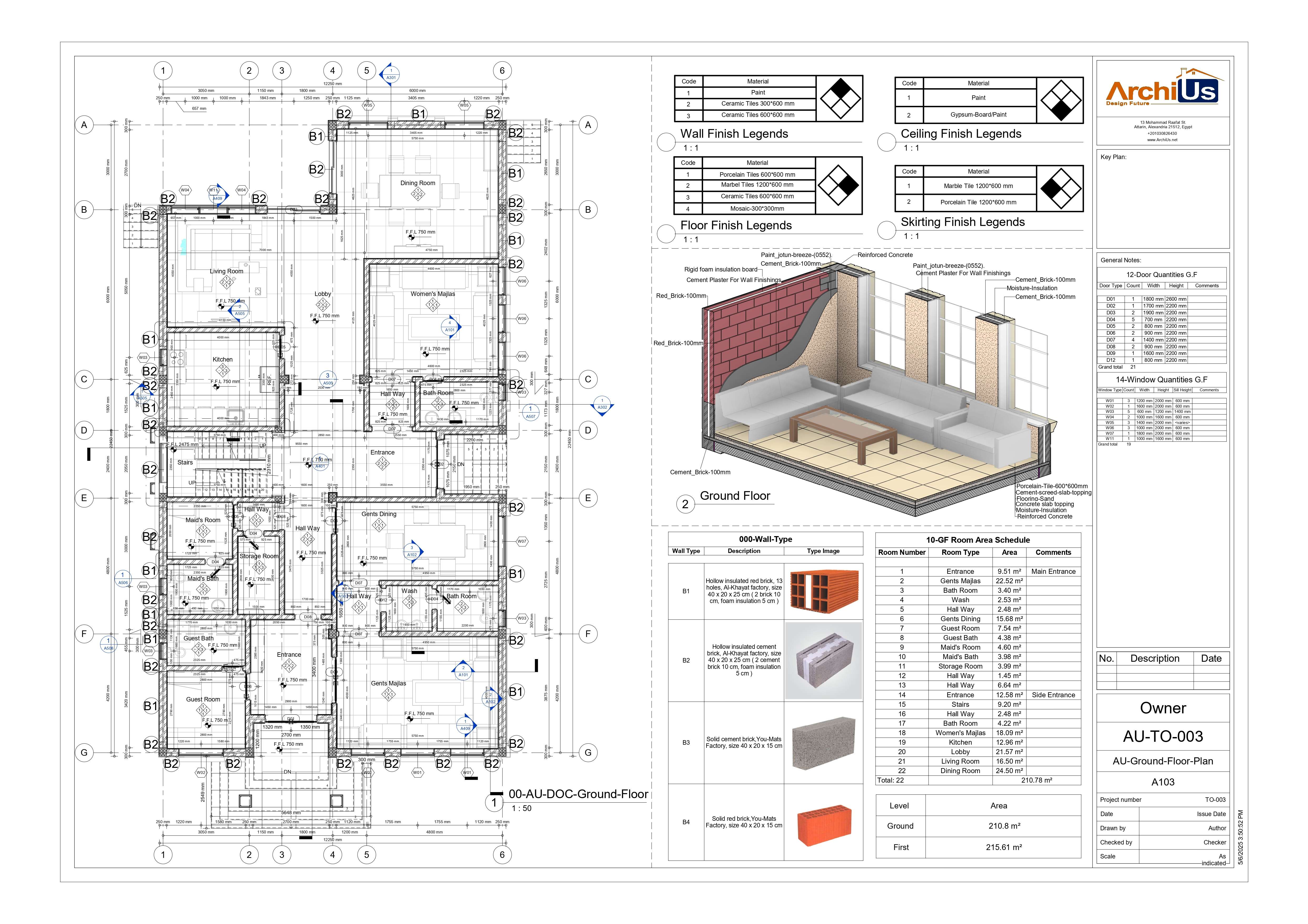 Project Detail 2