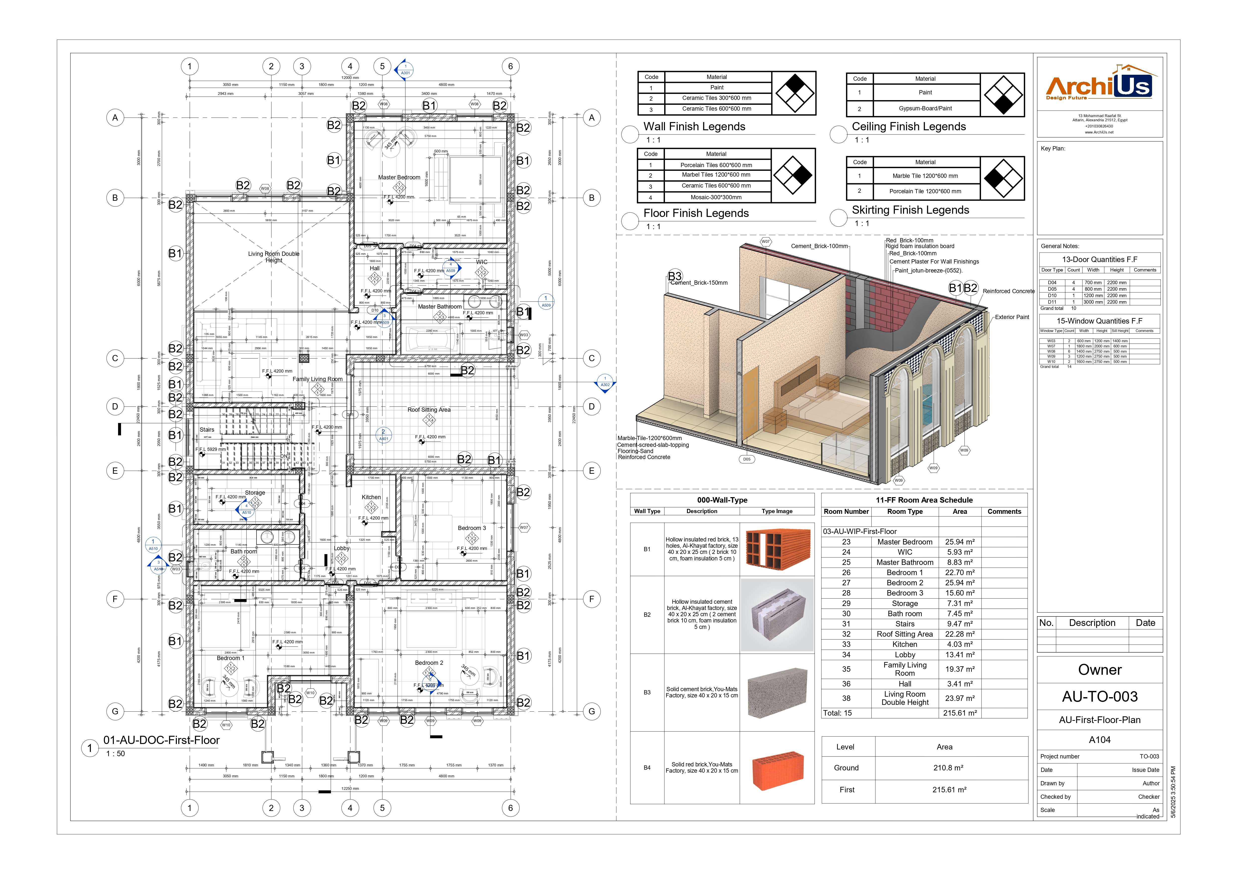 Project Detail 3