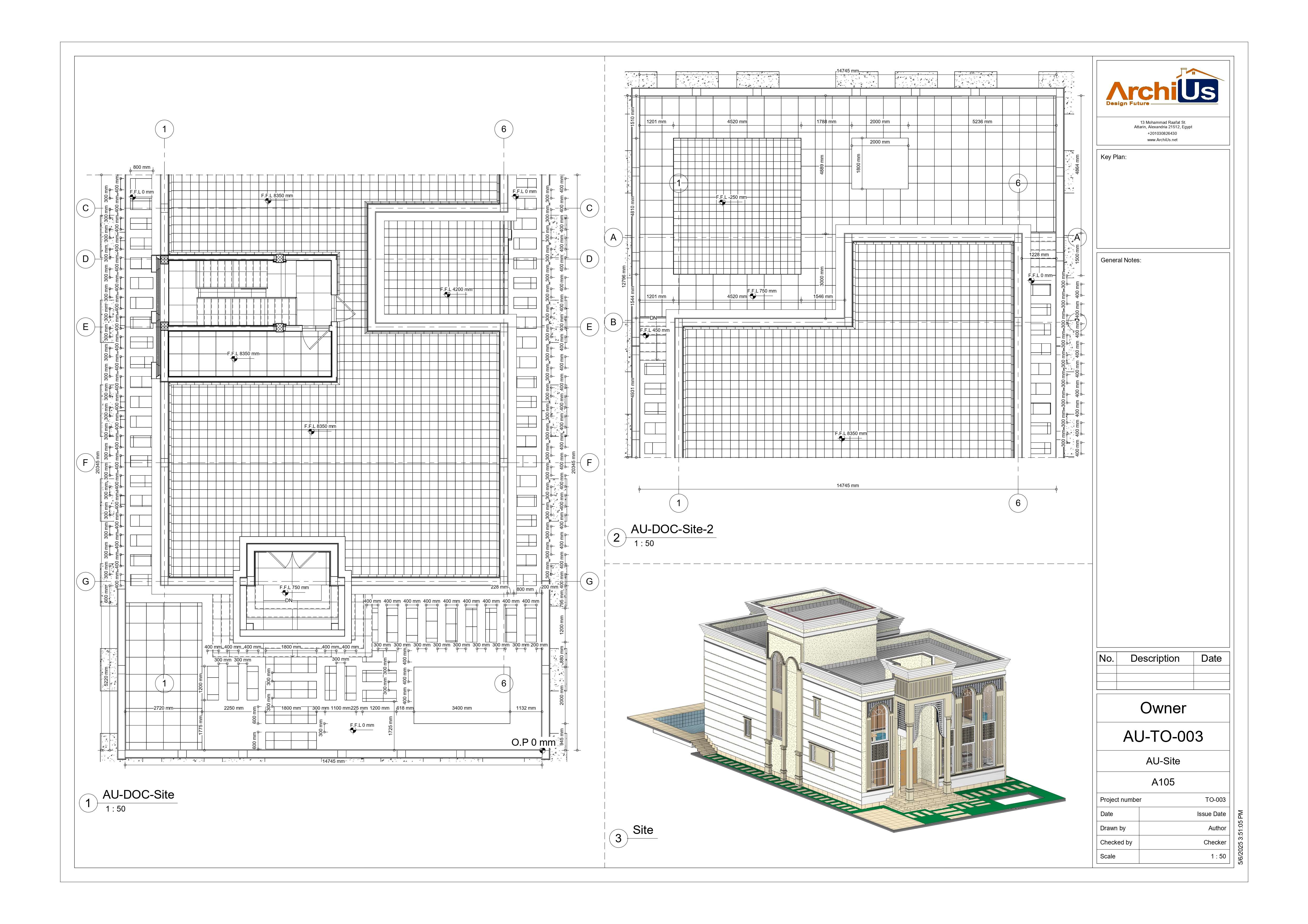 Project Detail 4
