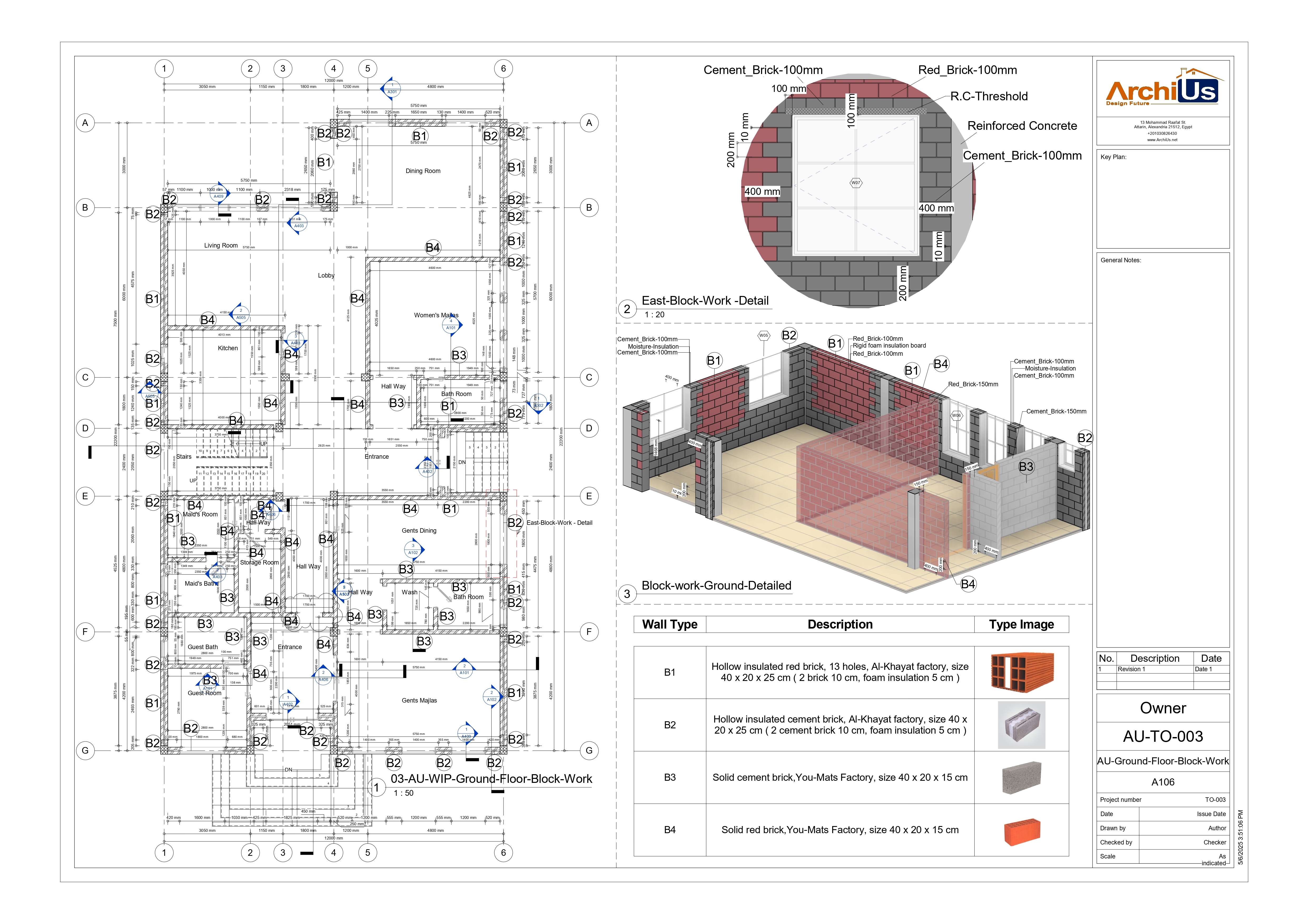 Project Detail 5