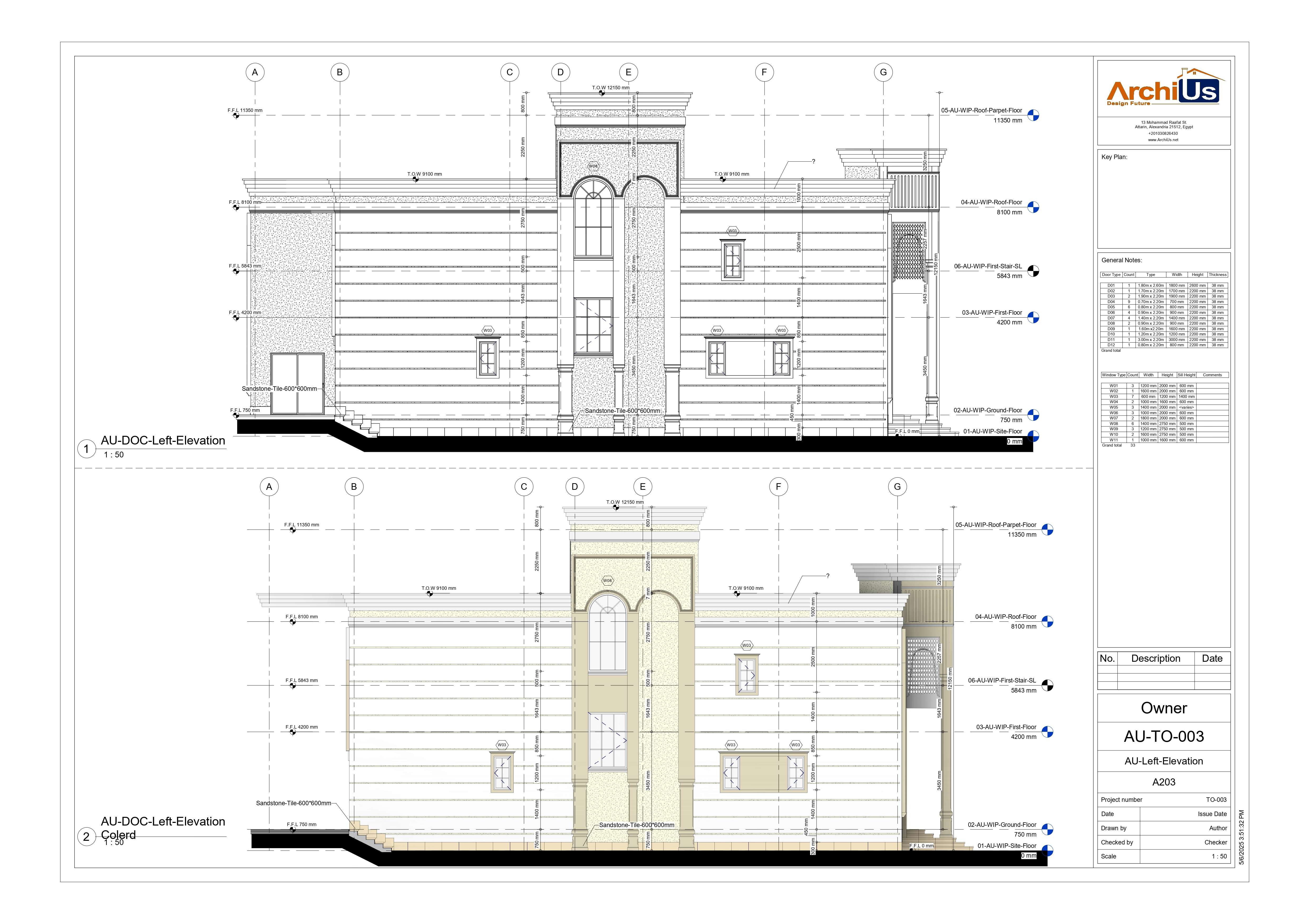 Project Detail 9