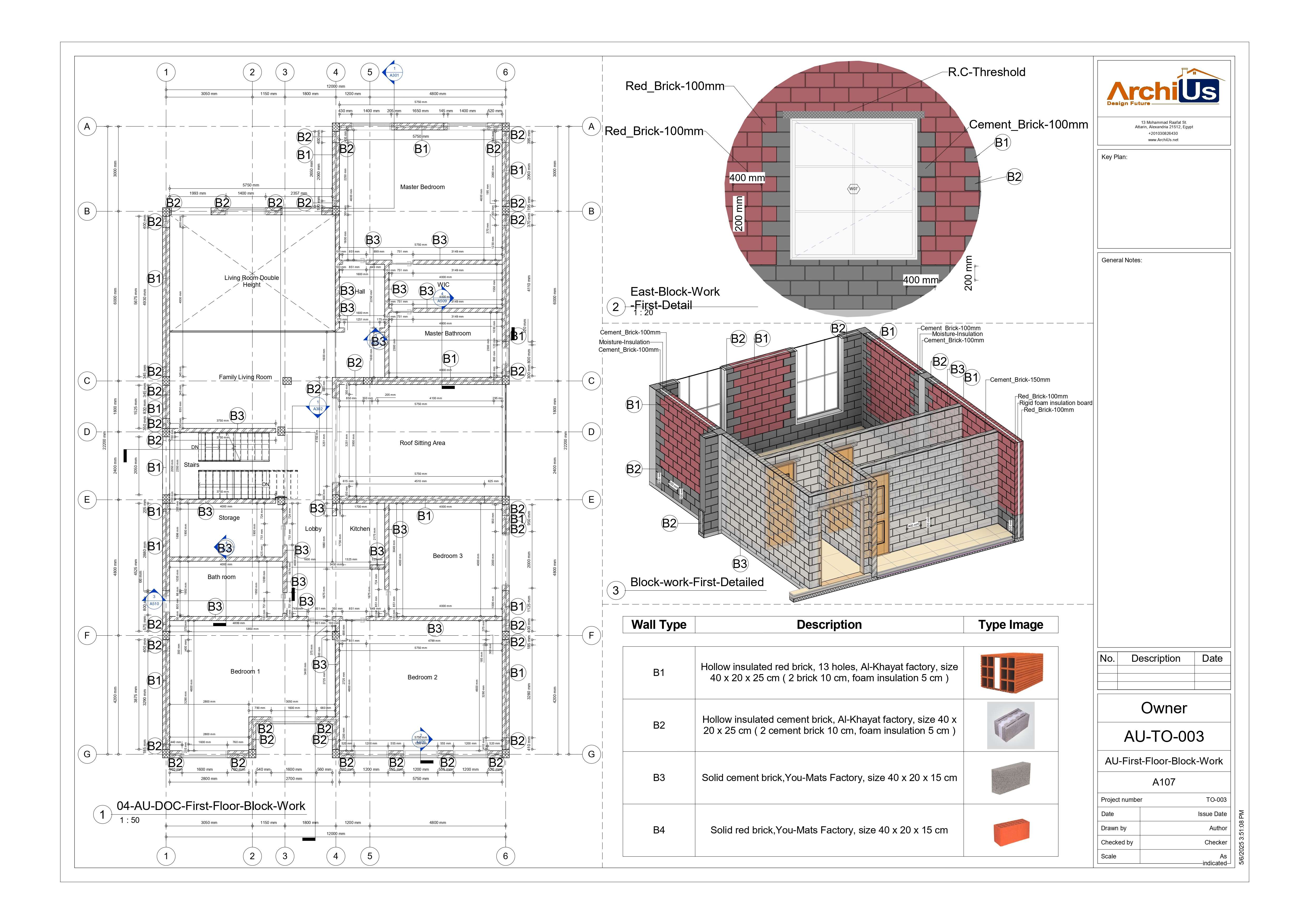Project Detail 6