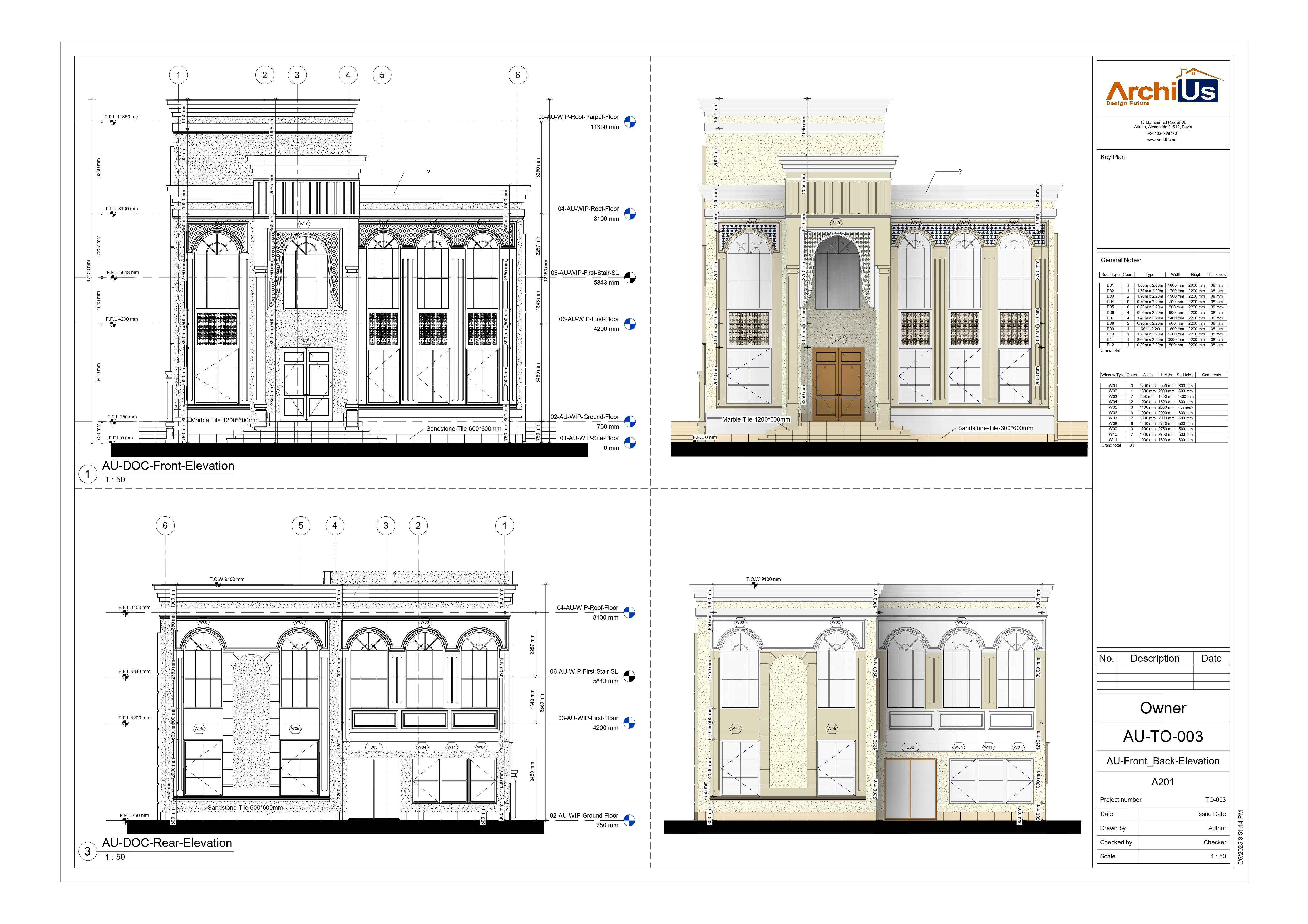 Project Detail 7