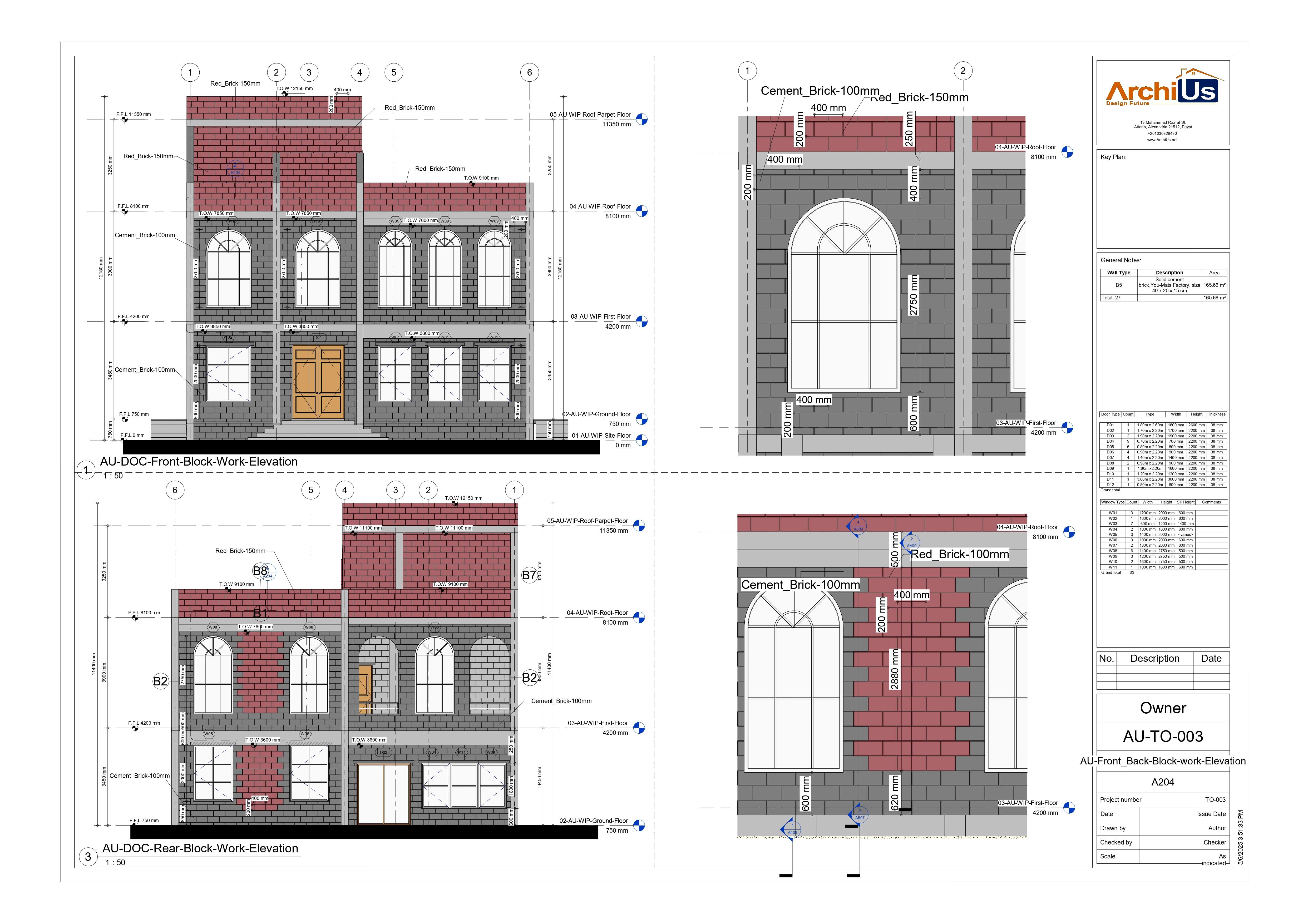 Project Detail 10