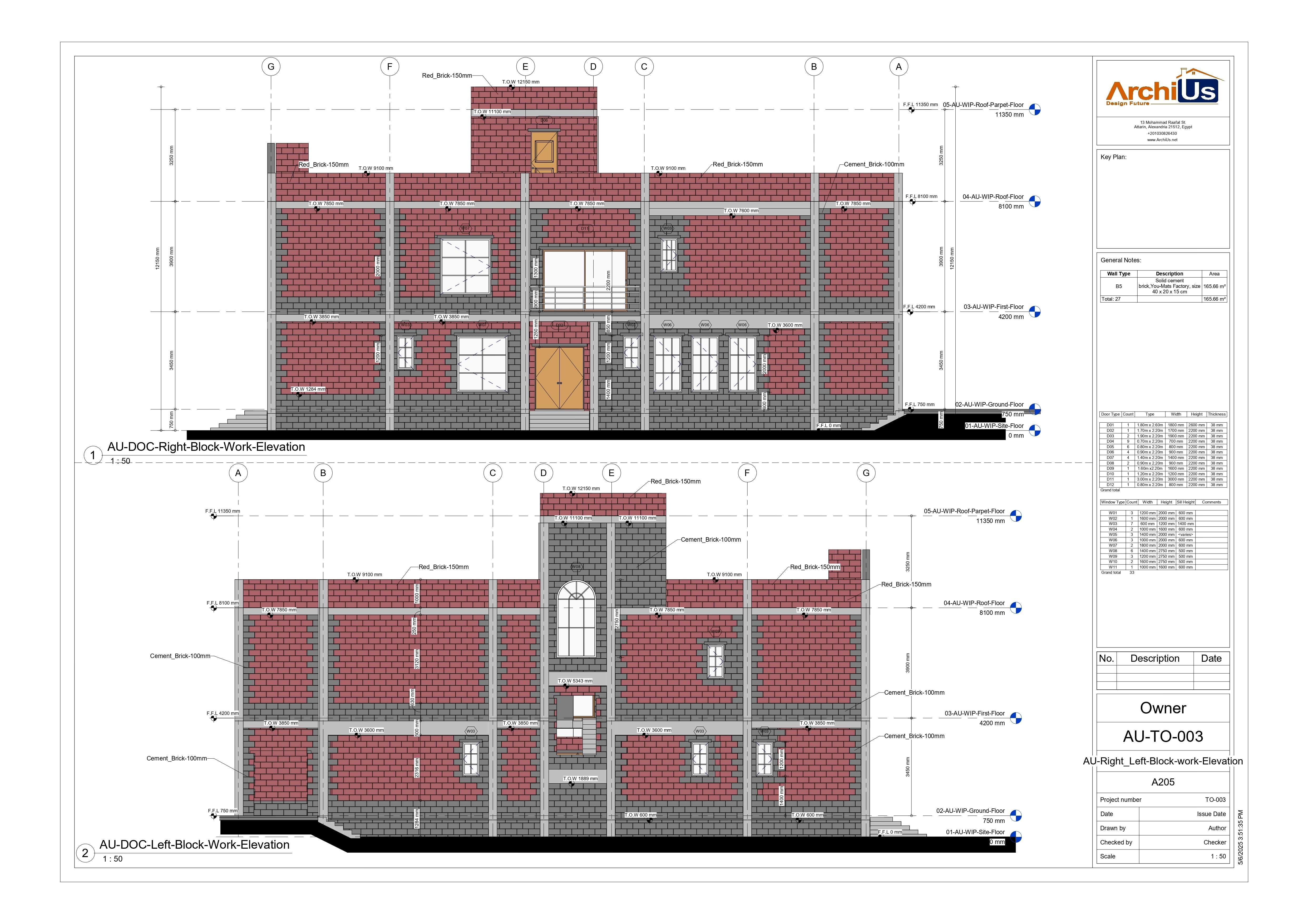 Project Detail 11