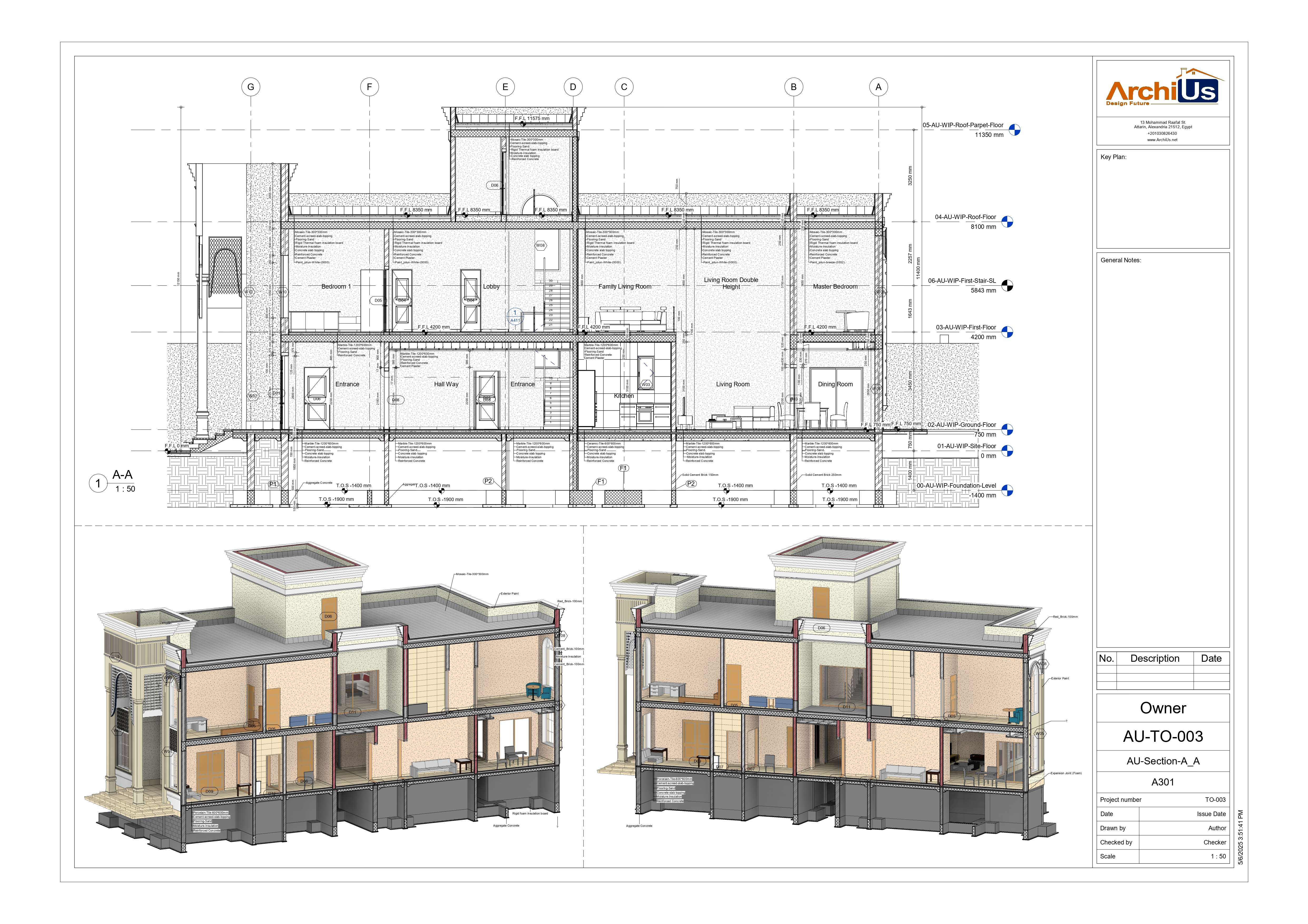Project Detail 12