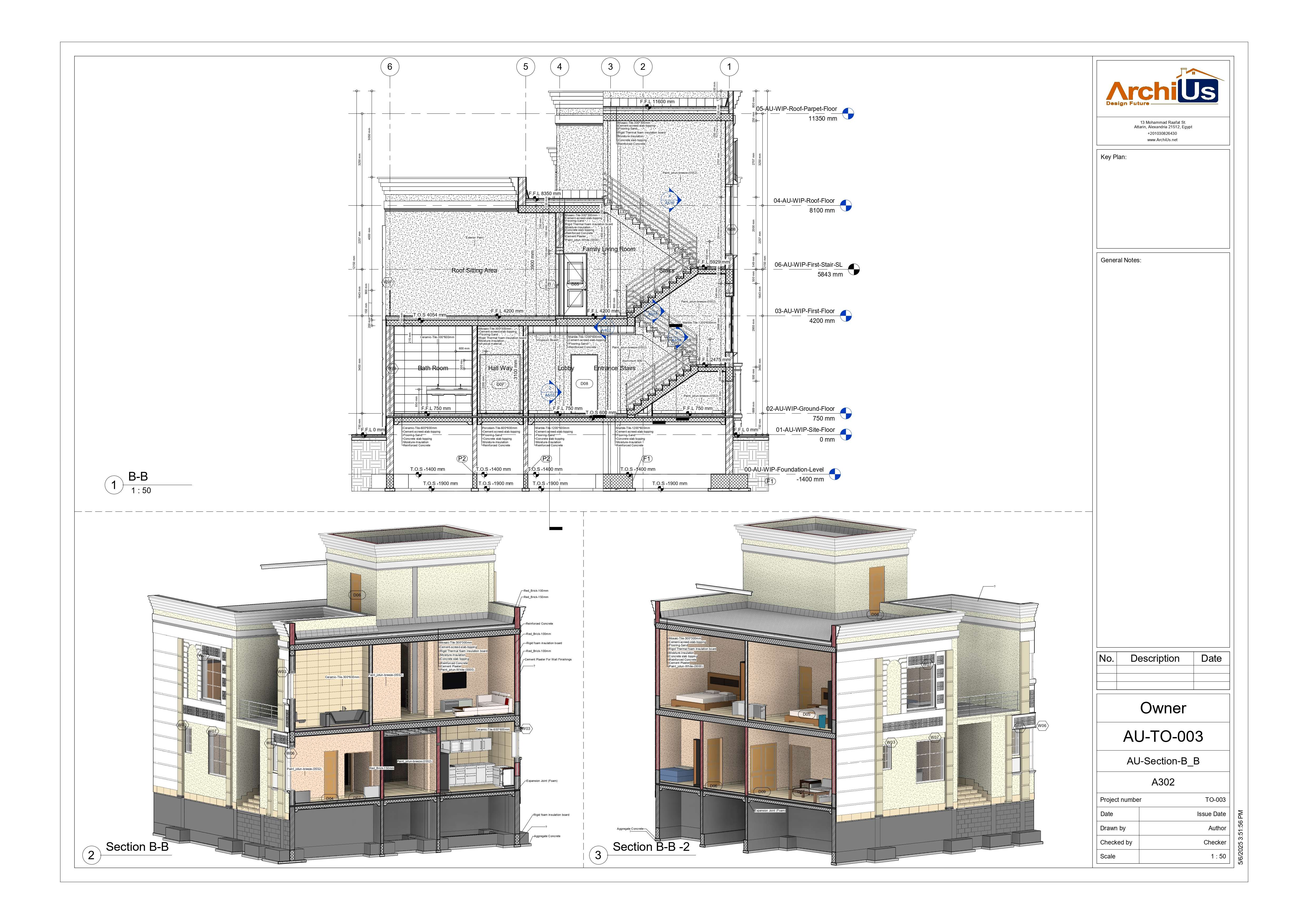 Project Detail 13