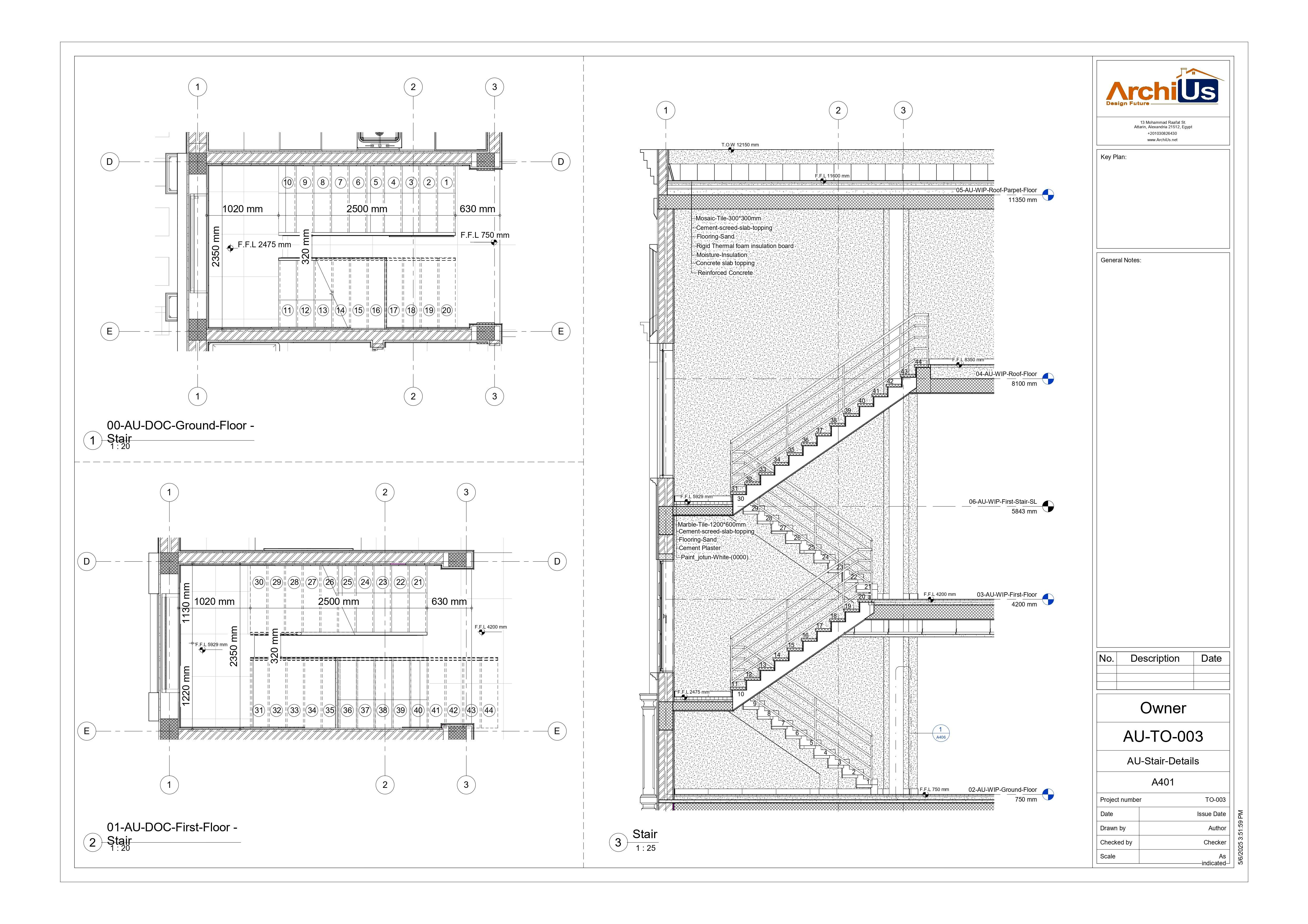 Project Detail 14