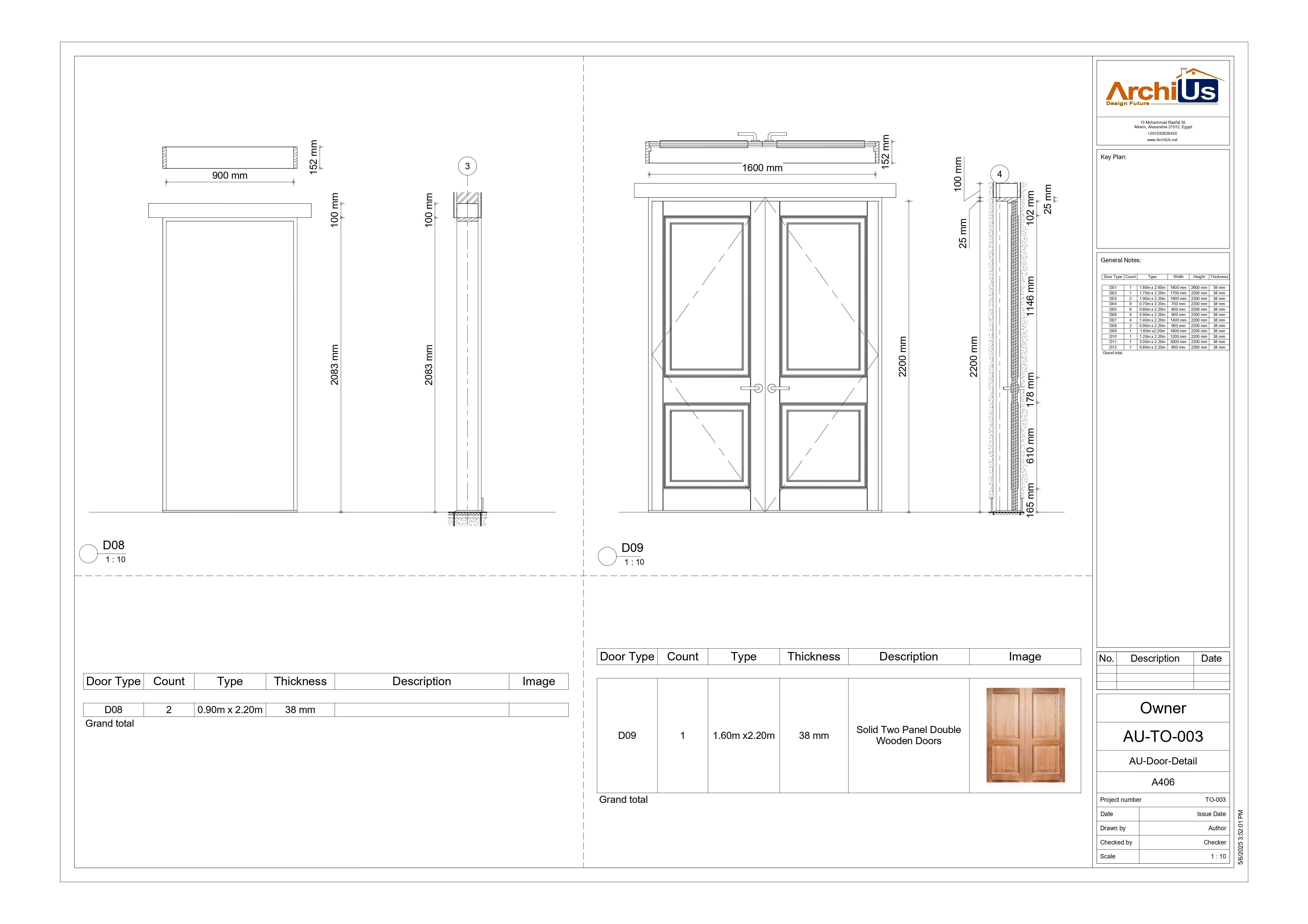 Project Detail 17