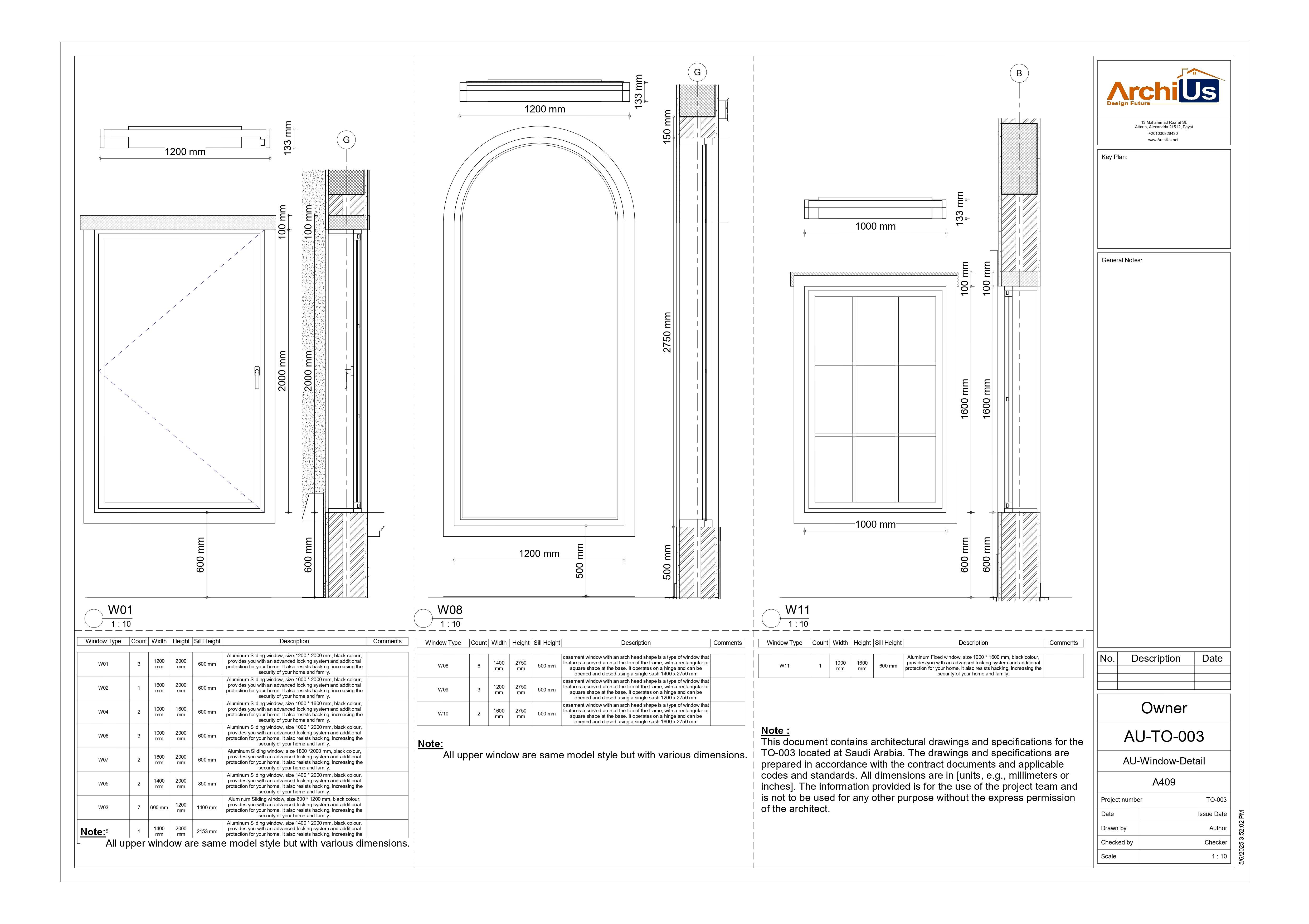 Project Detail 18