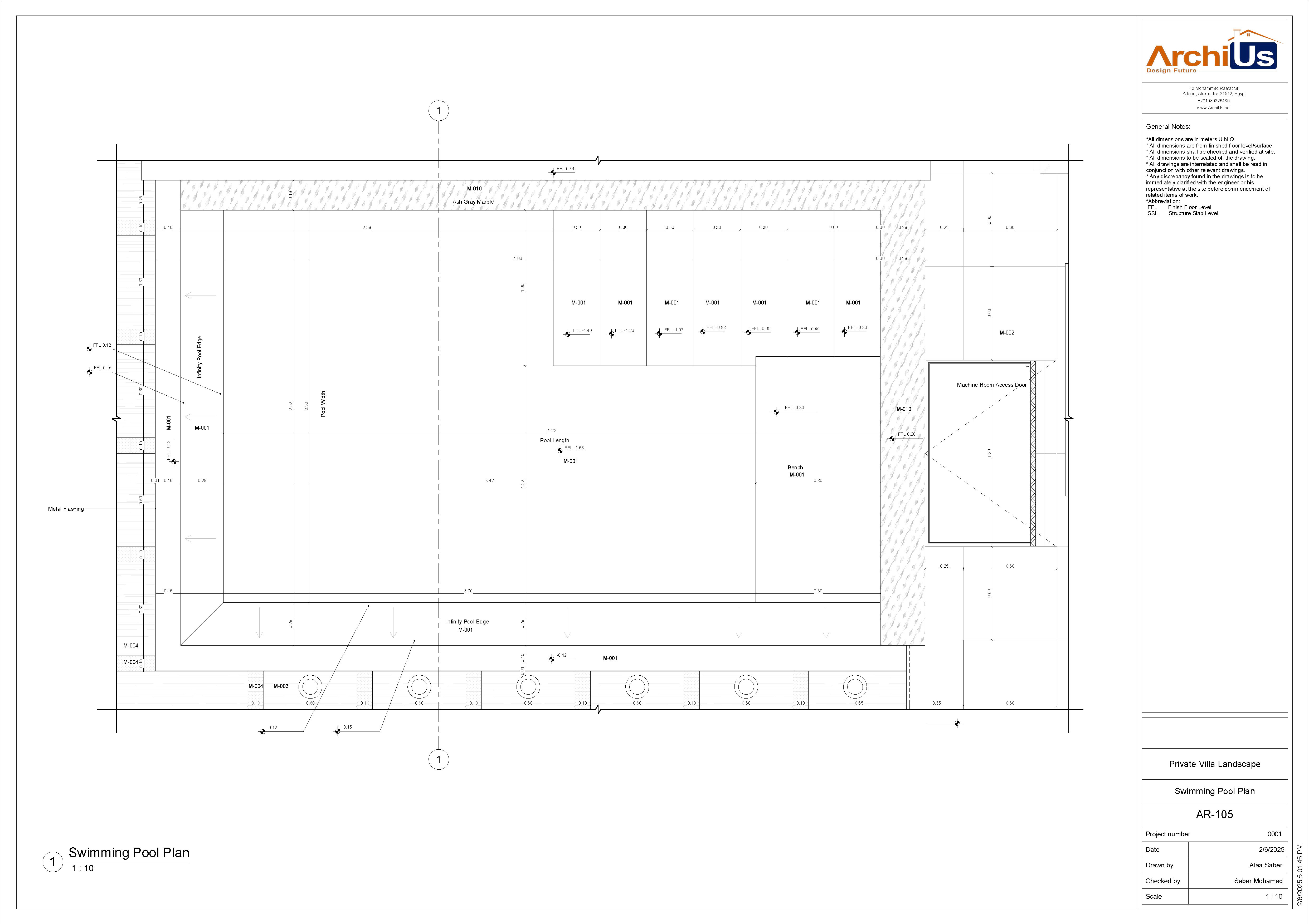 Villa Landscape — image 14