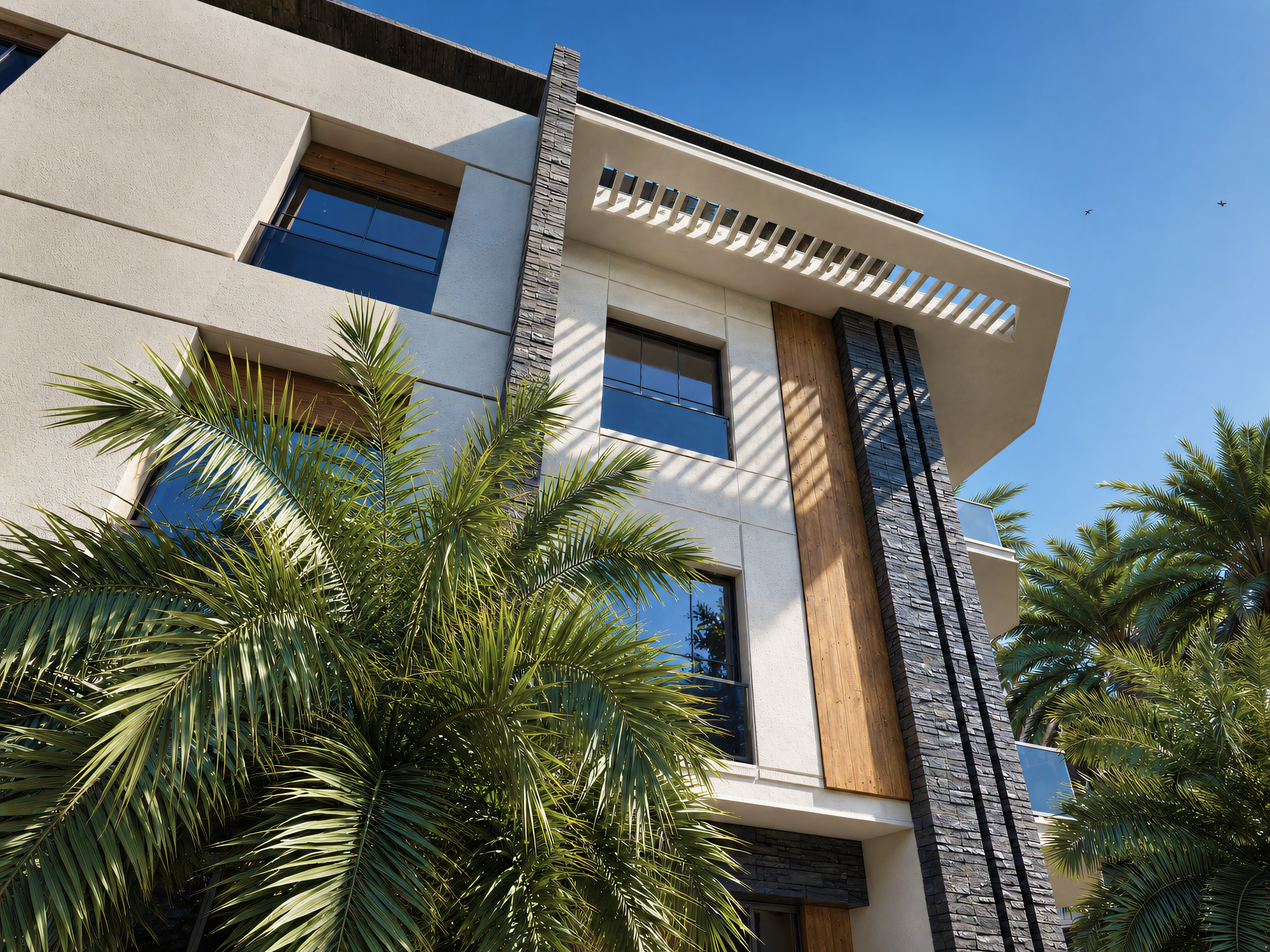 Palmstone Residence — image 2