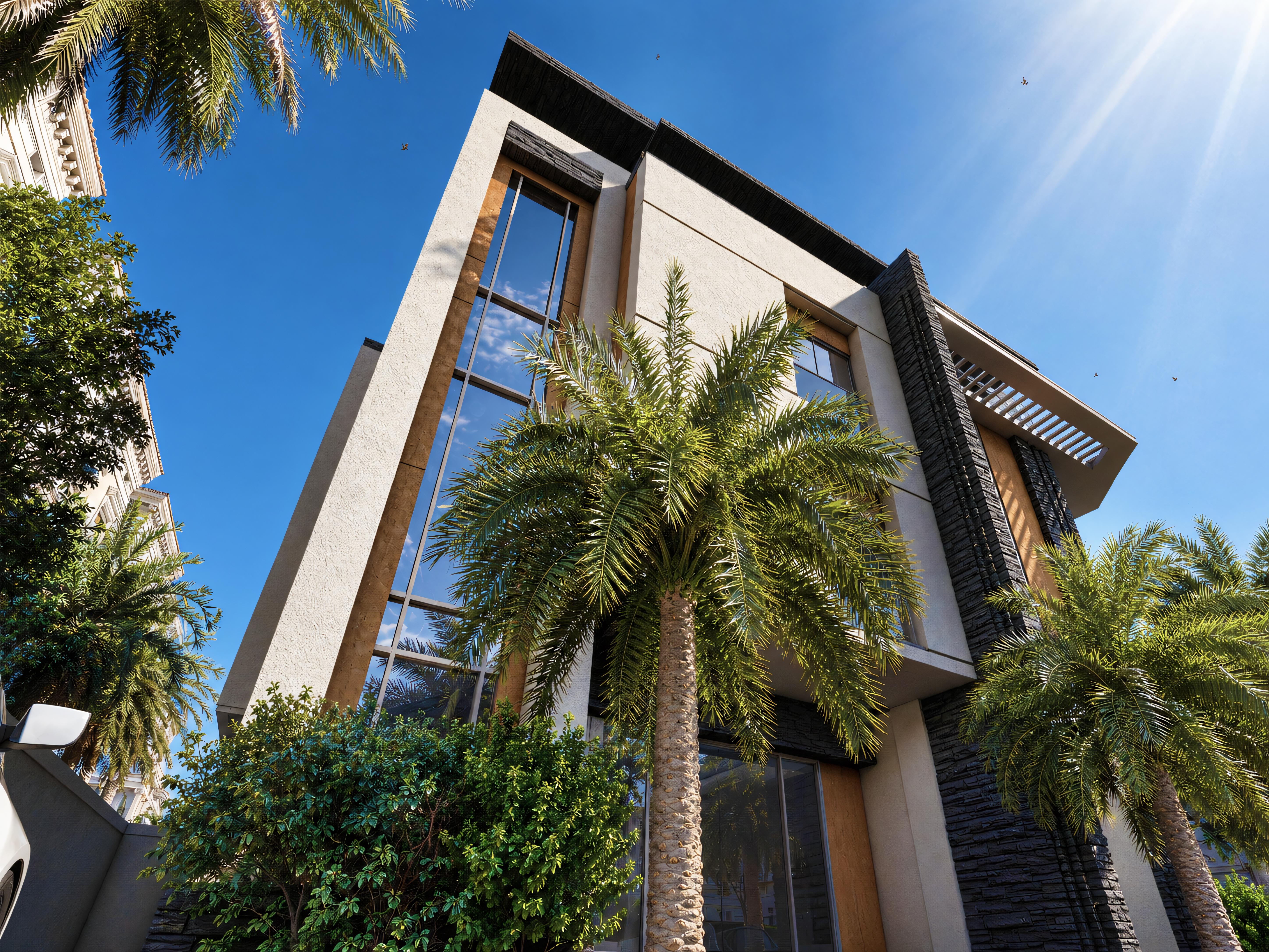 Palmstone Residence — image 3