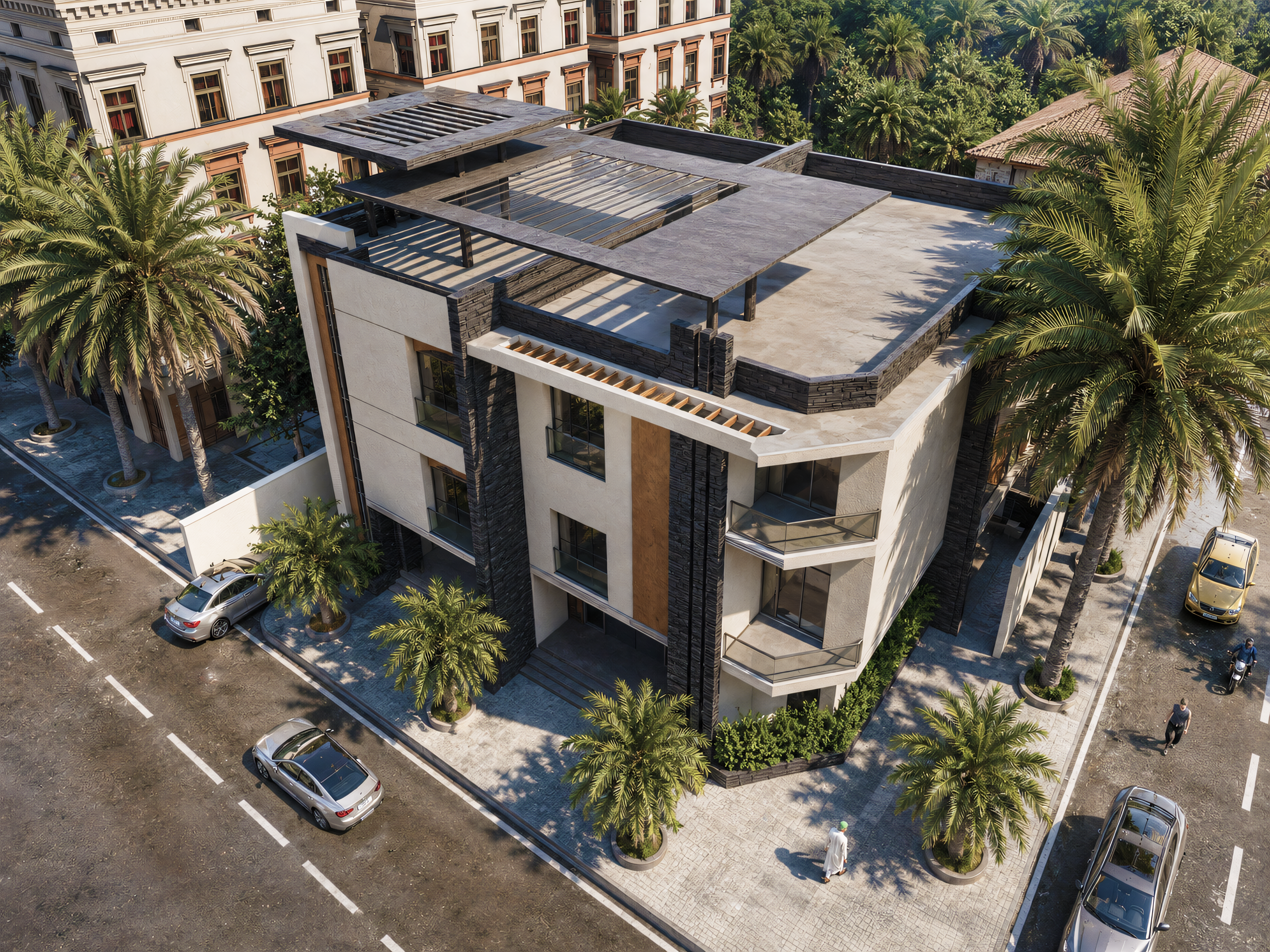 Palmstone Residence — image 5
