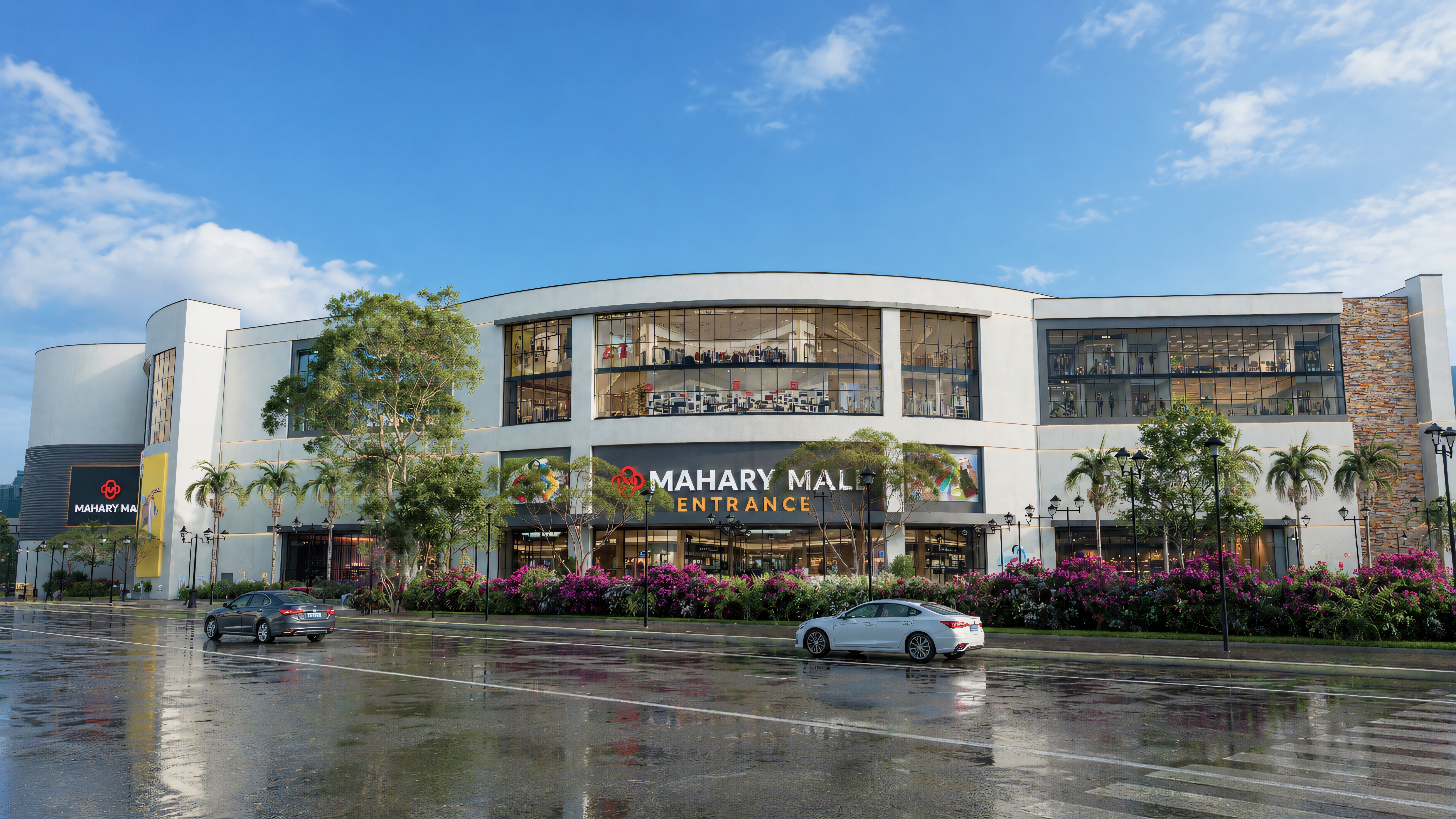 Mahary Plaza — image 5
