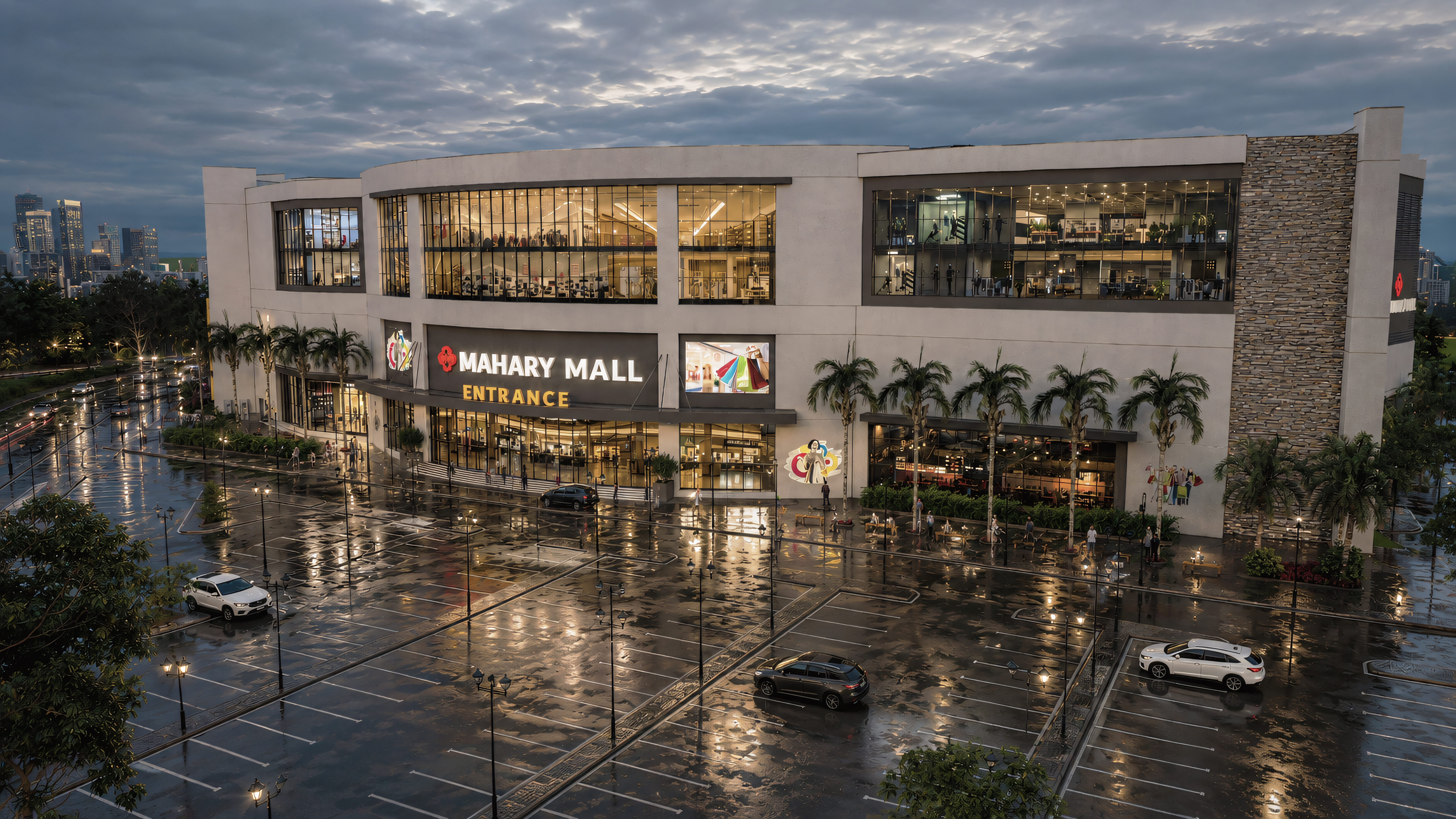 Mahary Plaza — image 9