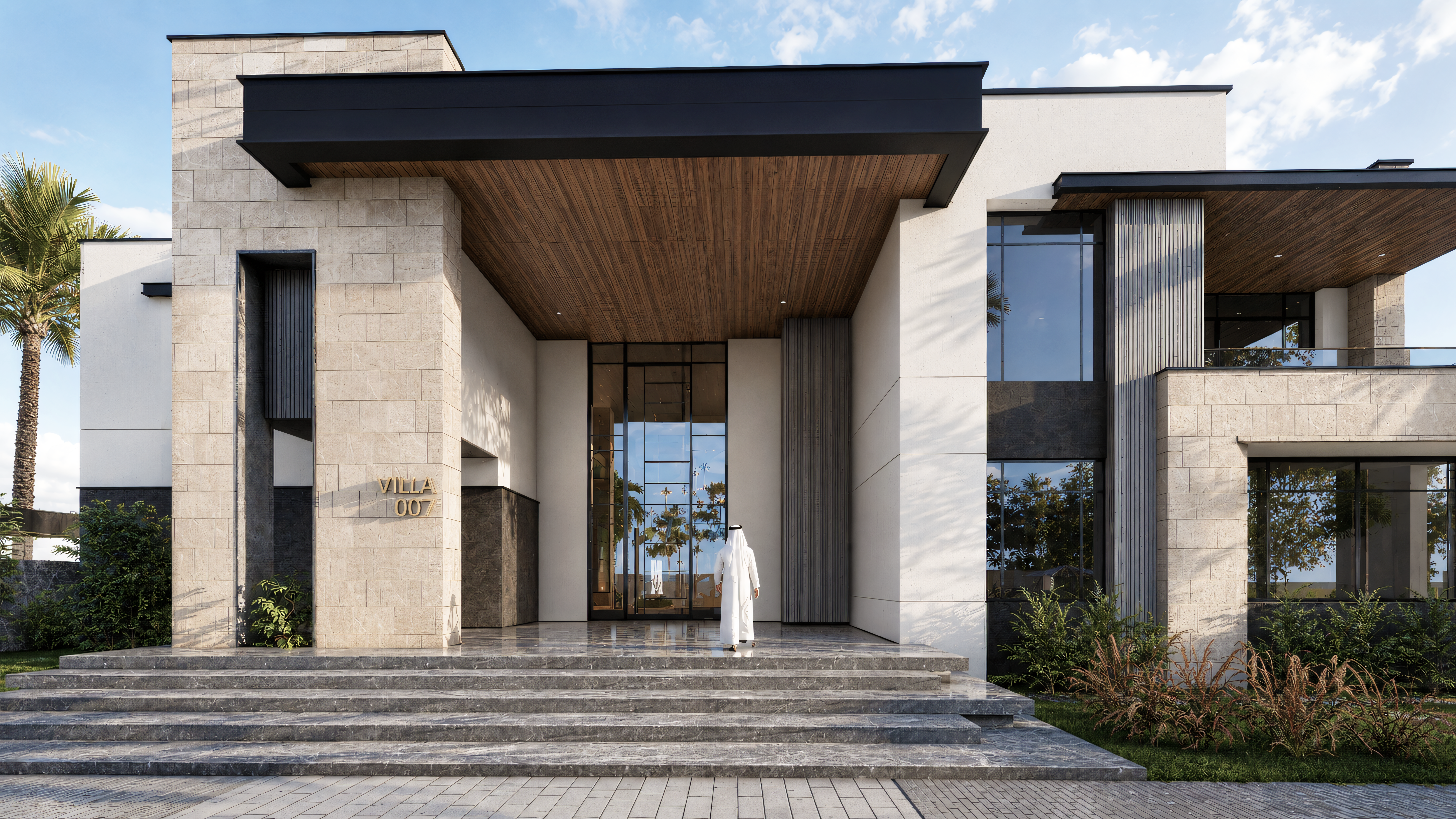 Azure Dune Villa — image 1