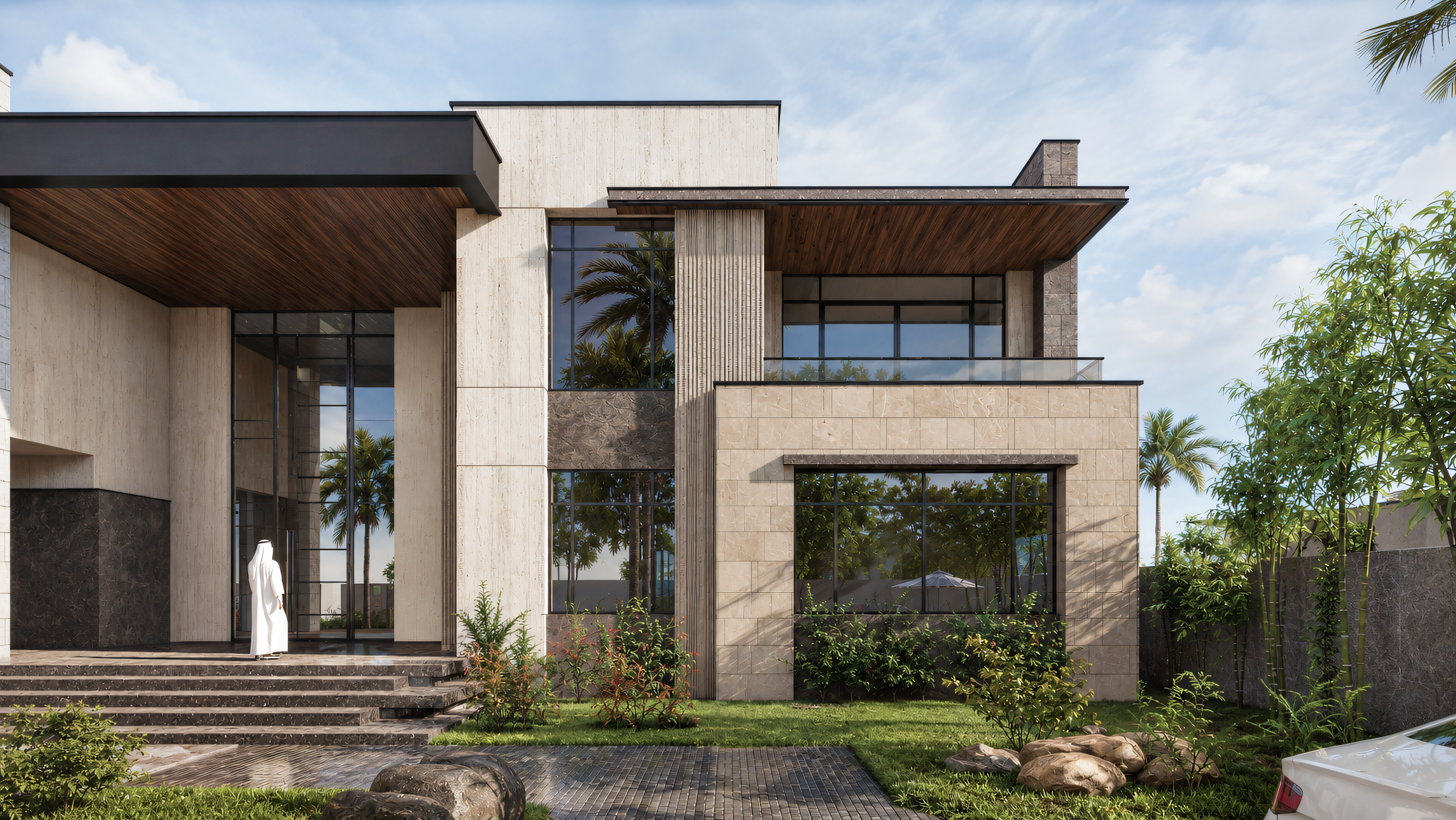 Azure Dune Villa — image 3