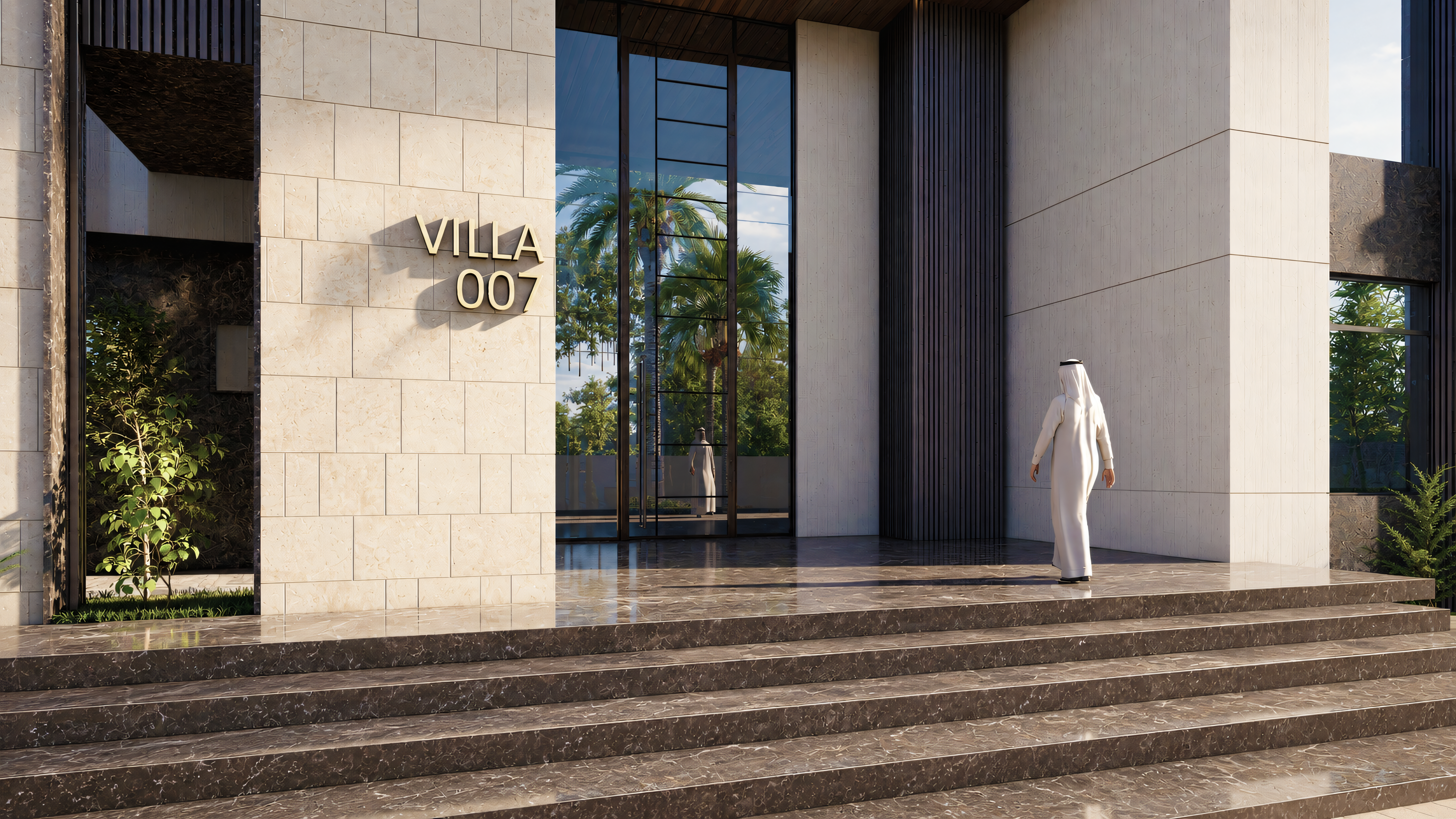 Azure Dune Villa — image 4