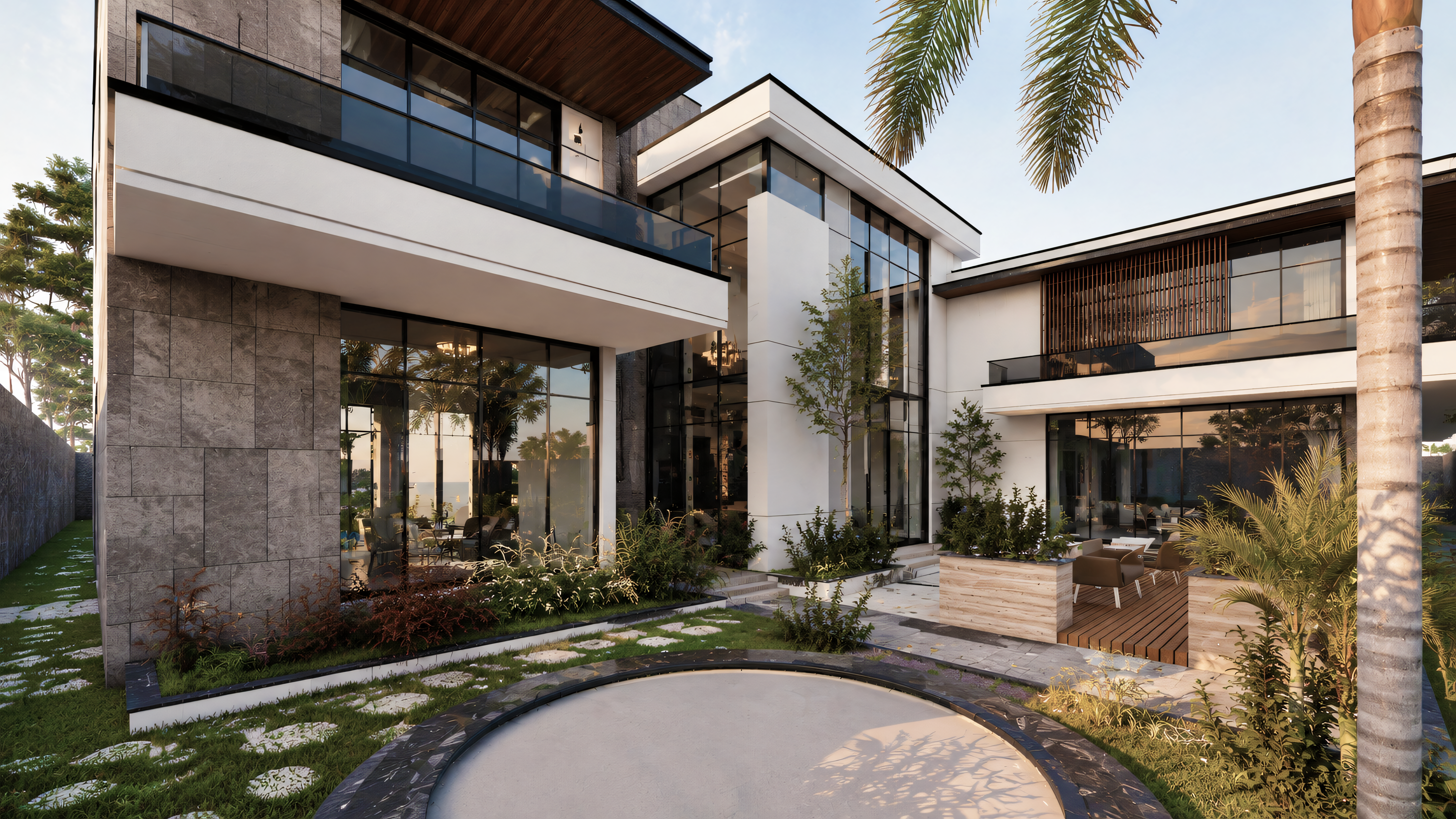 Azure Dune Villa — image 7