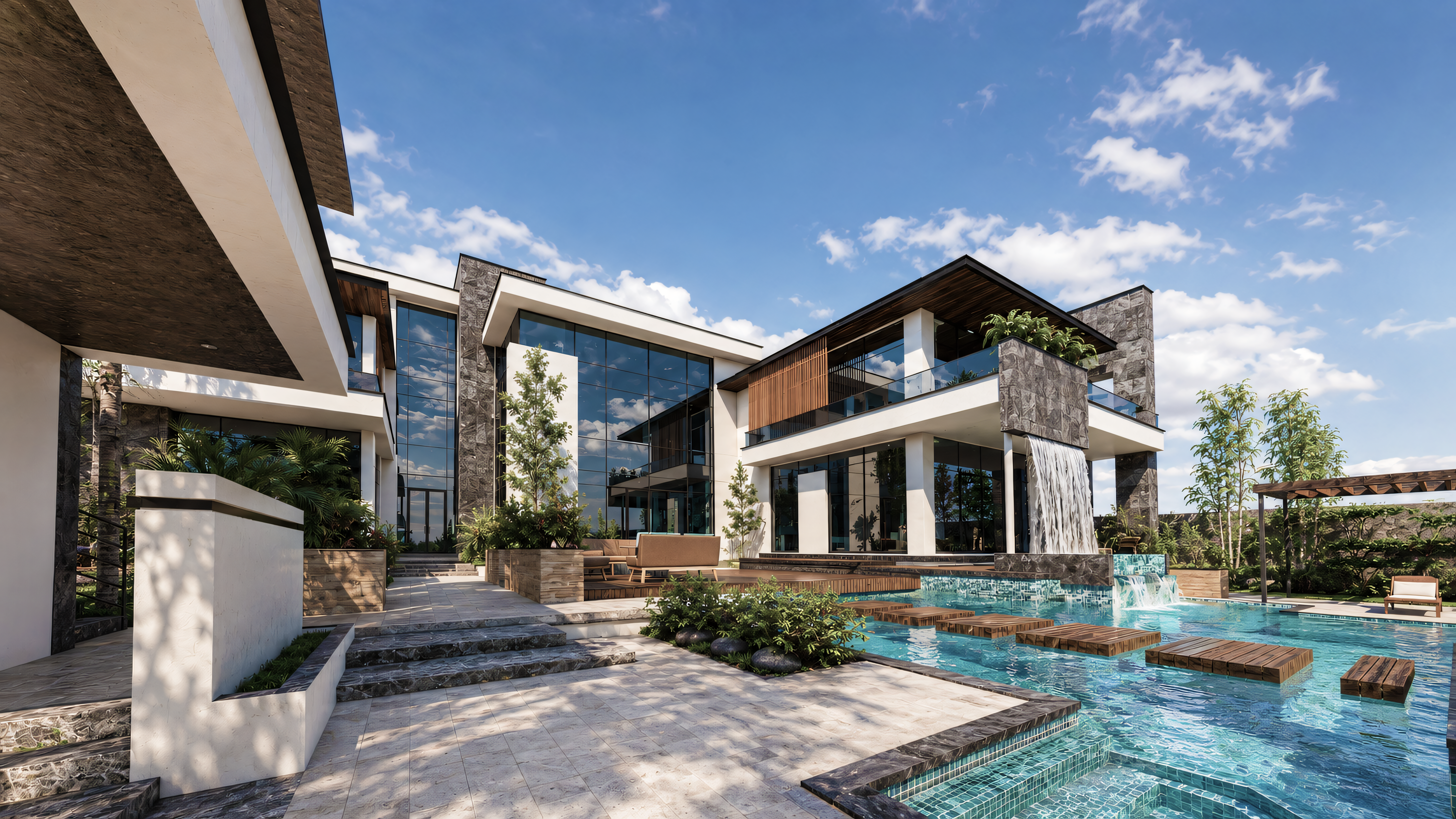 Azure Dune Villa — image 10