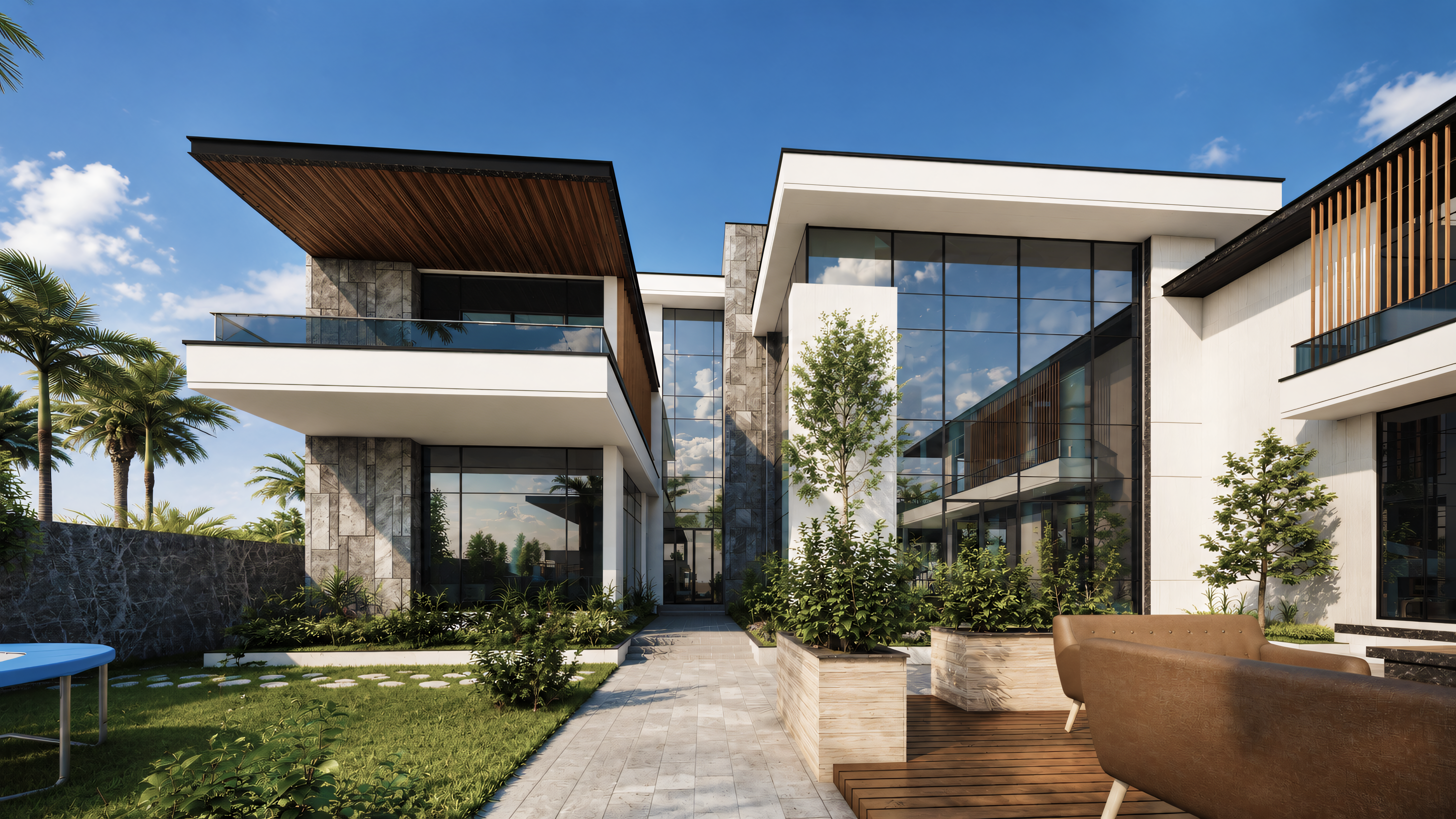 Azure Dune Villa — image 11