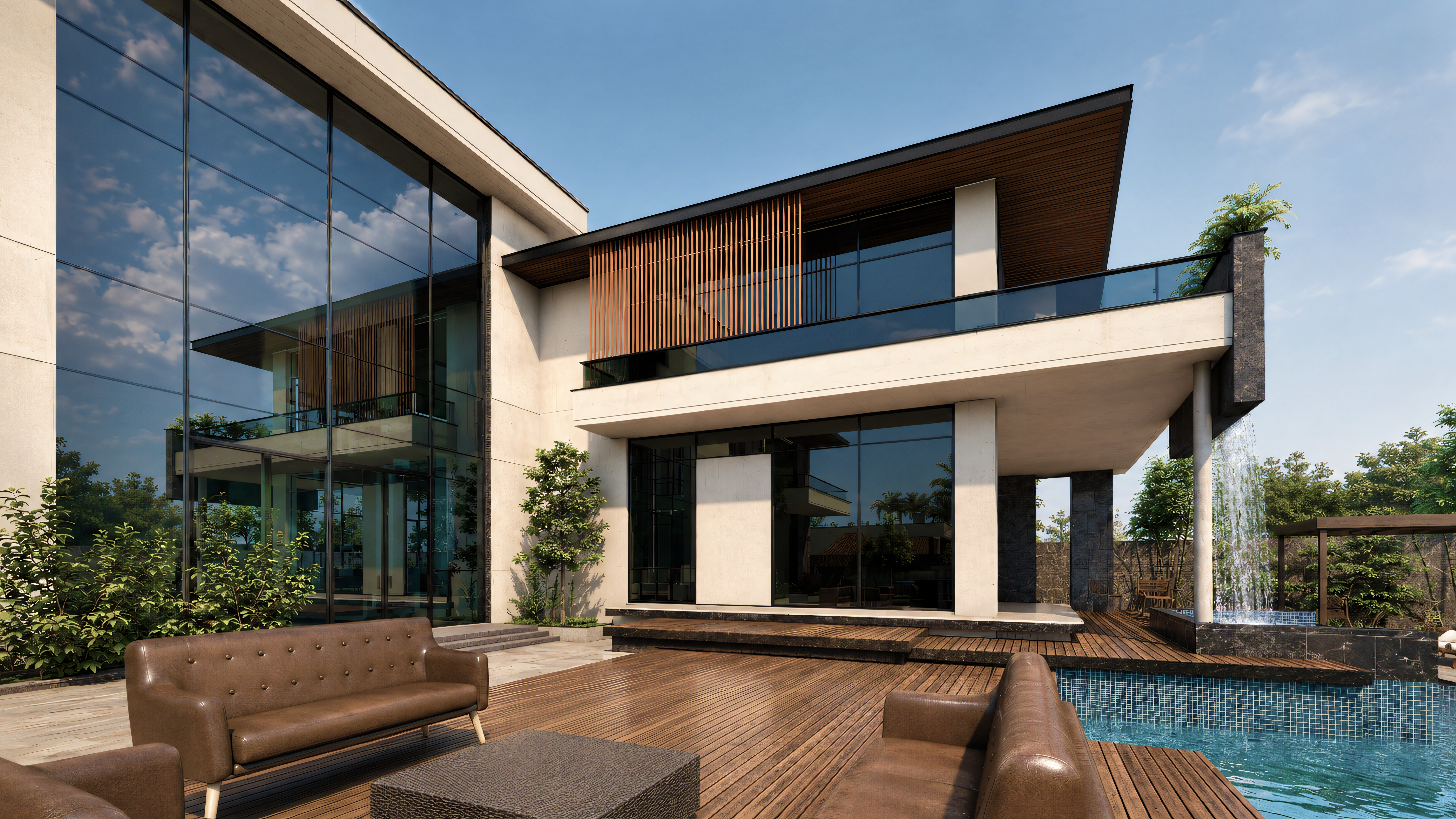 Azure Dune Villa — image 12