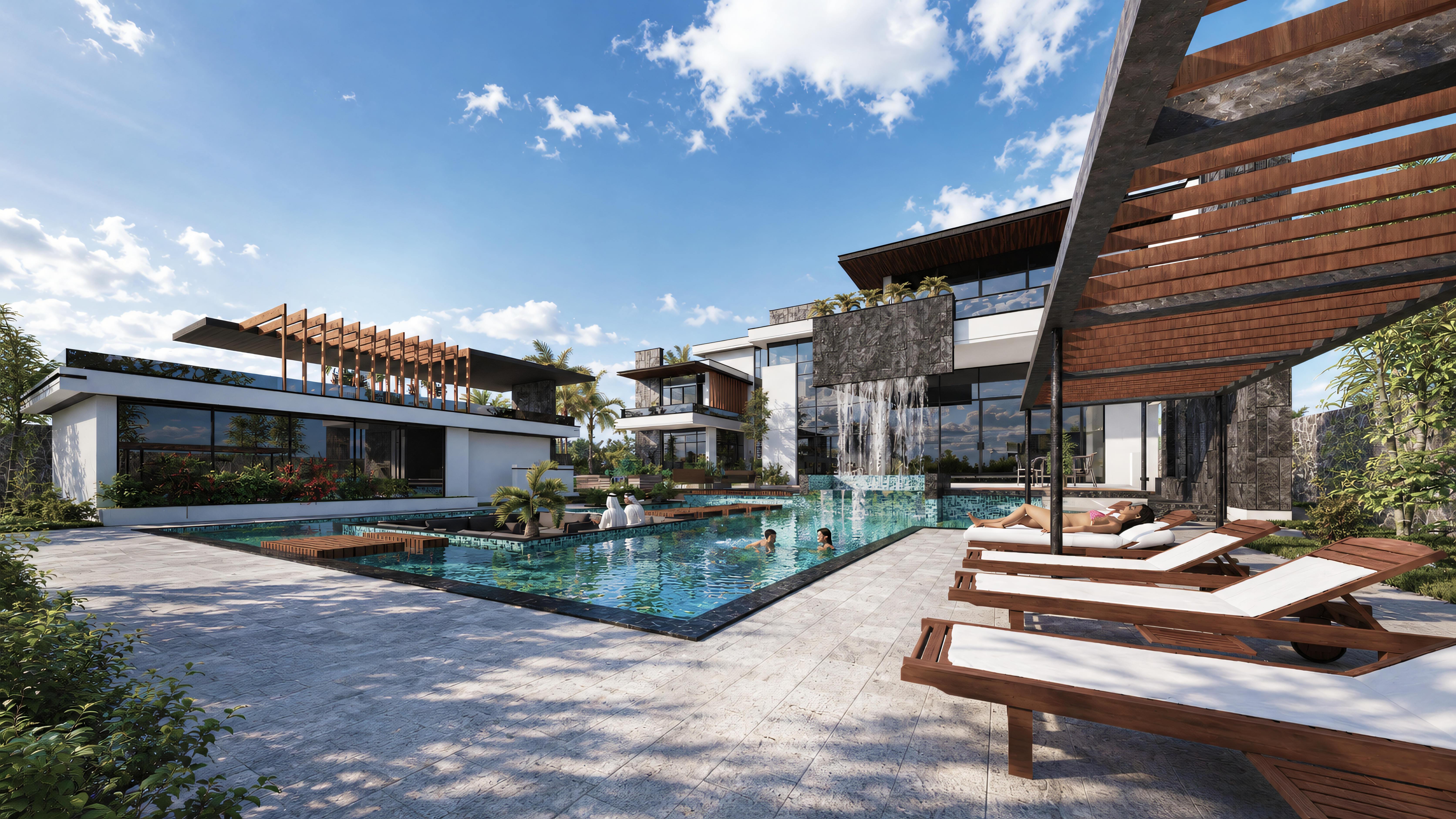 Azure Dune Villa — image 13
