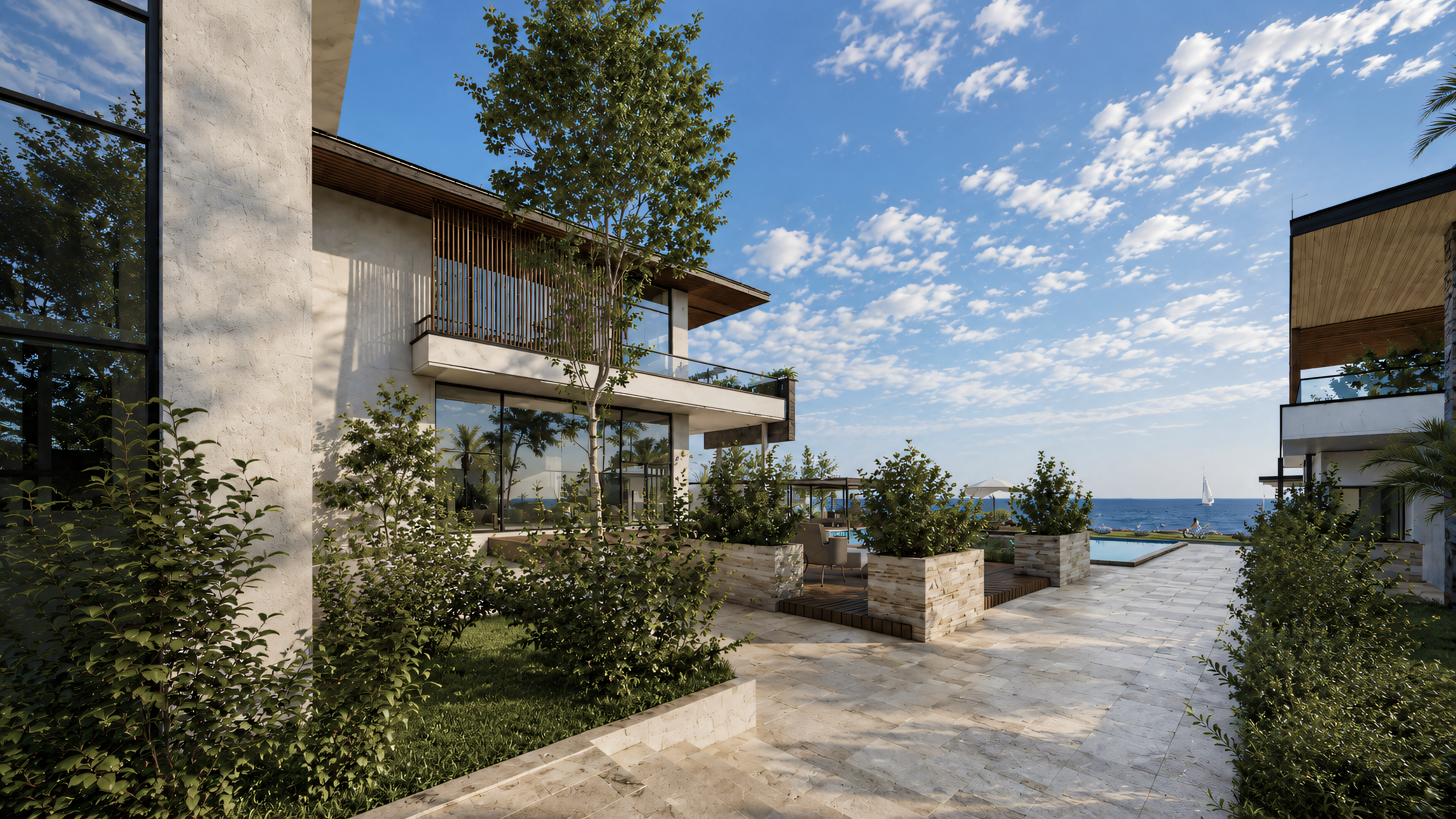 Azure Dune Villa — image 14