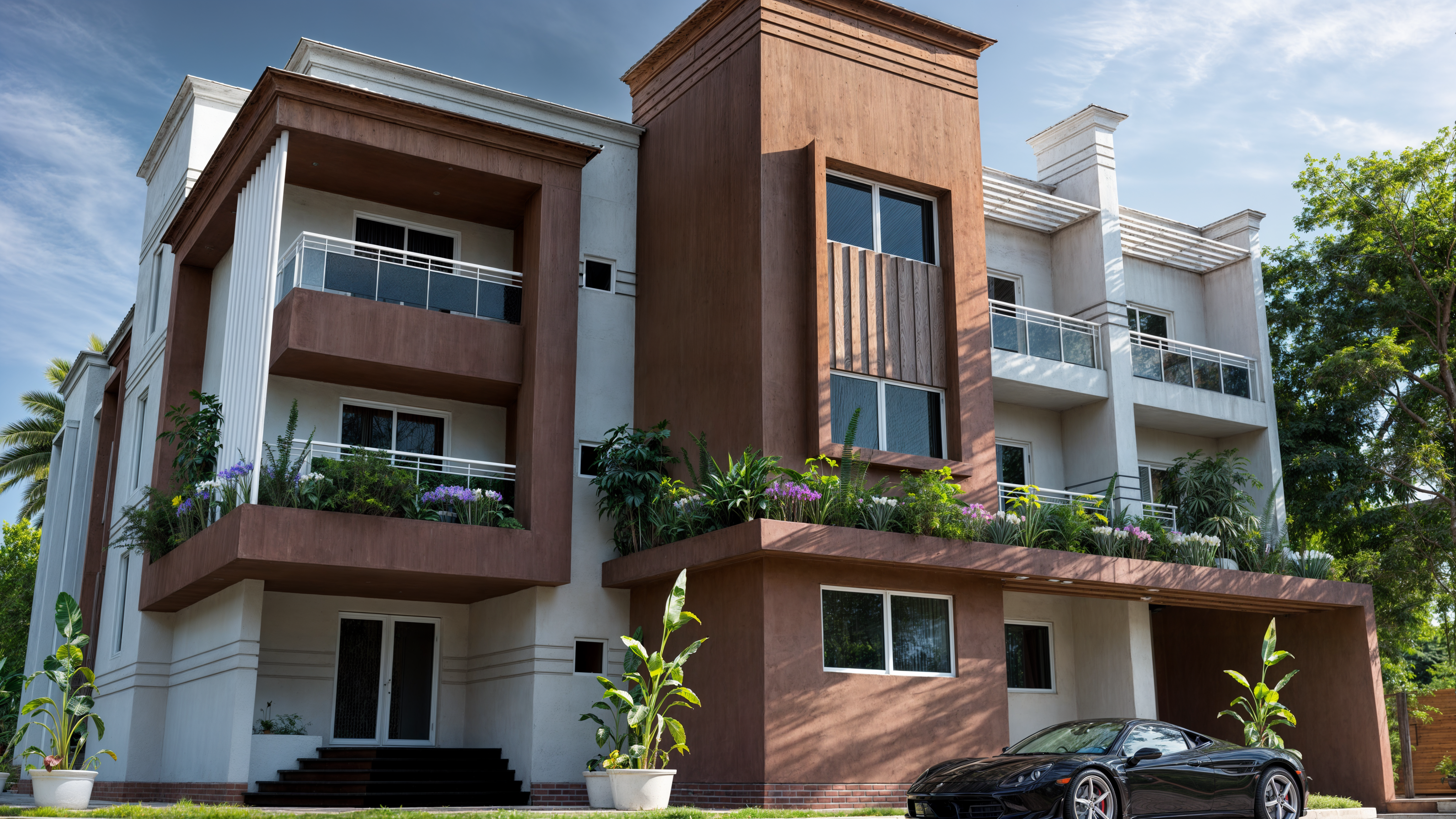 Olive Grove Residence — image 5