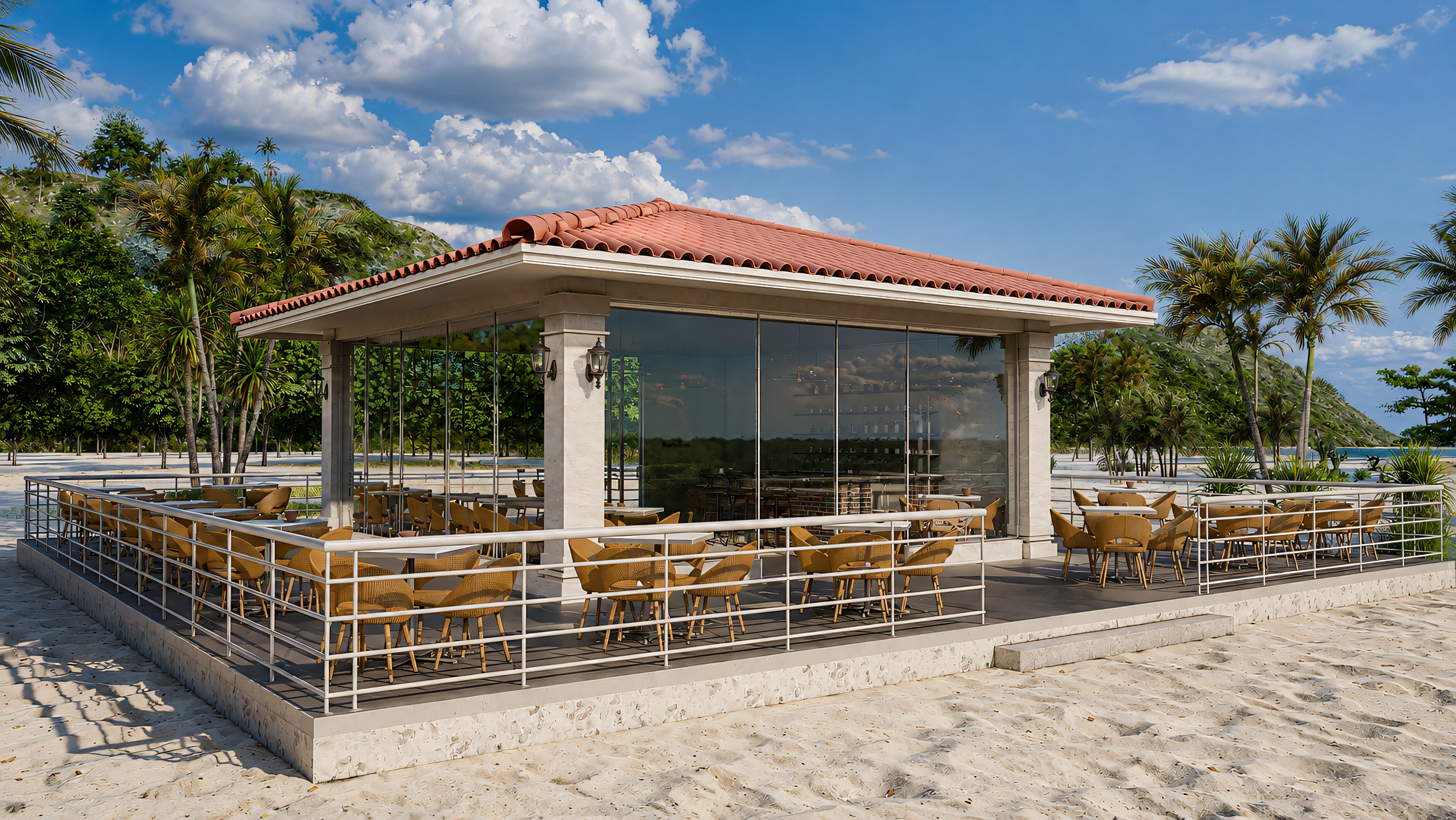 Shoreline Café — image 3