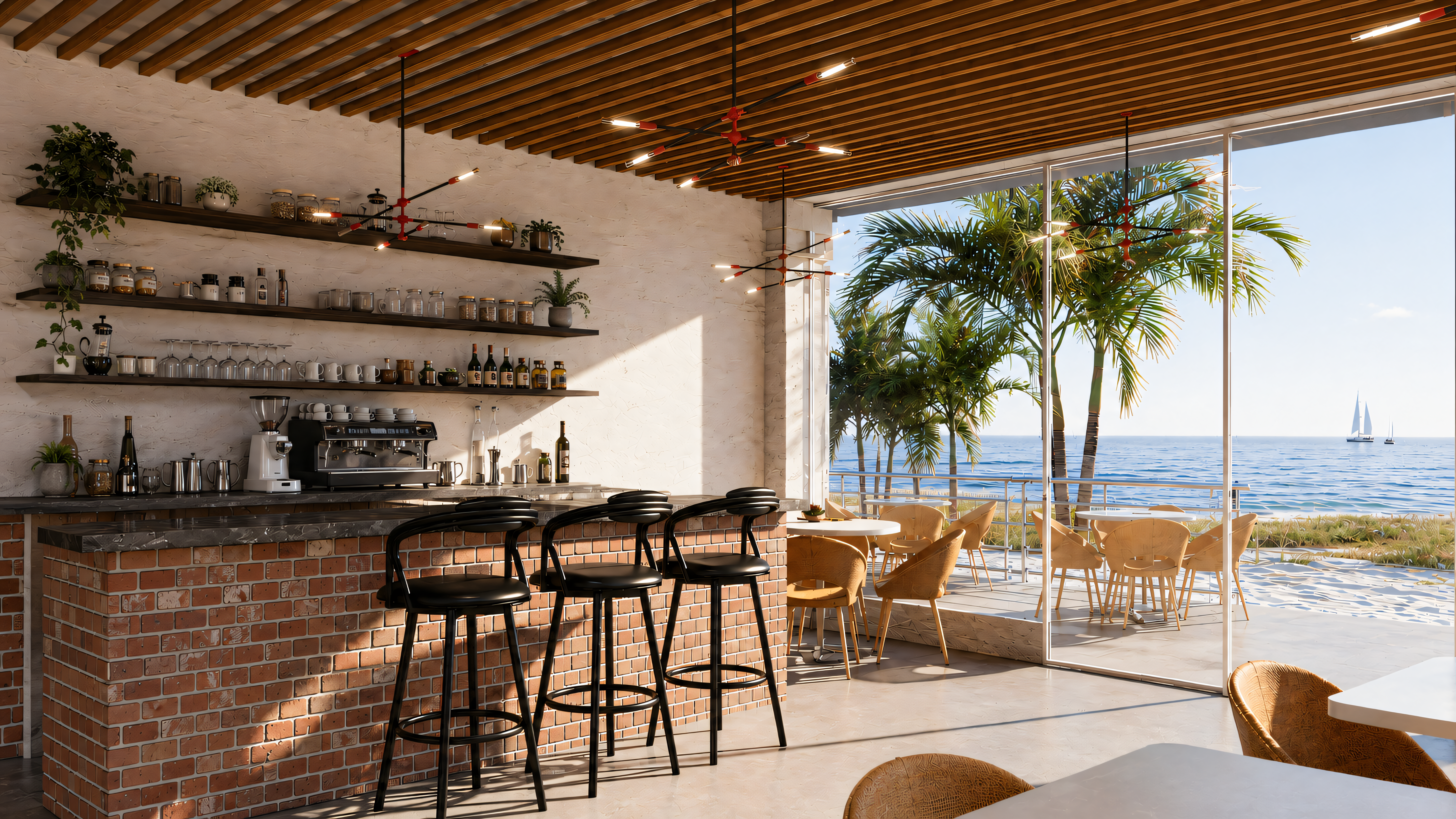 Shoreline Café — image 7