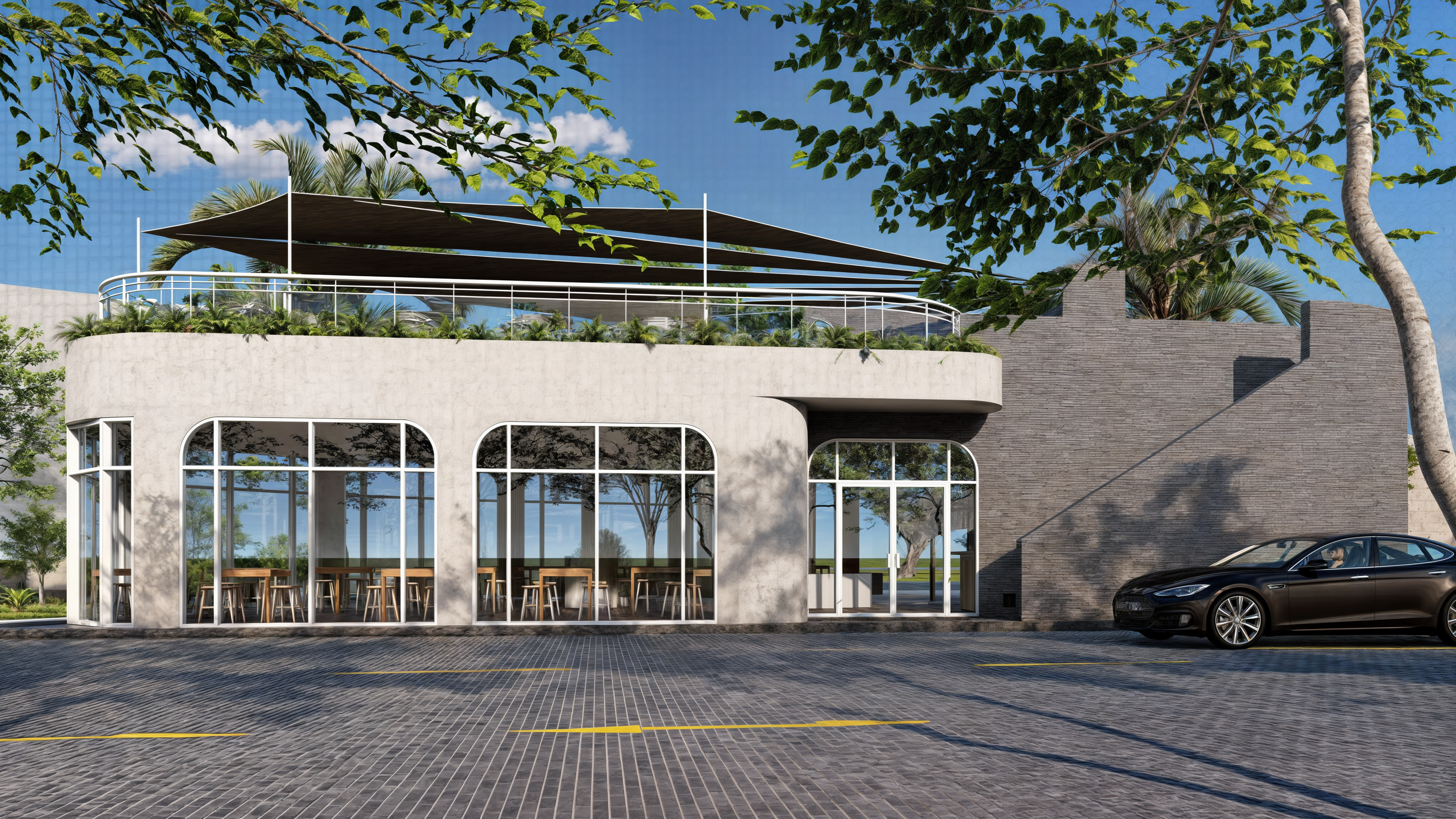 Solara Dining — image 1
