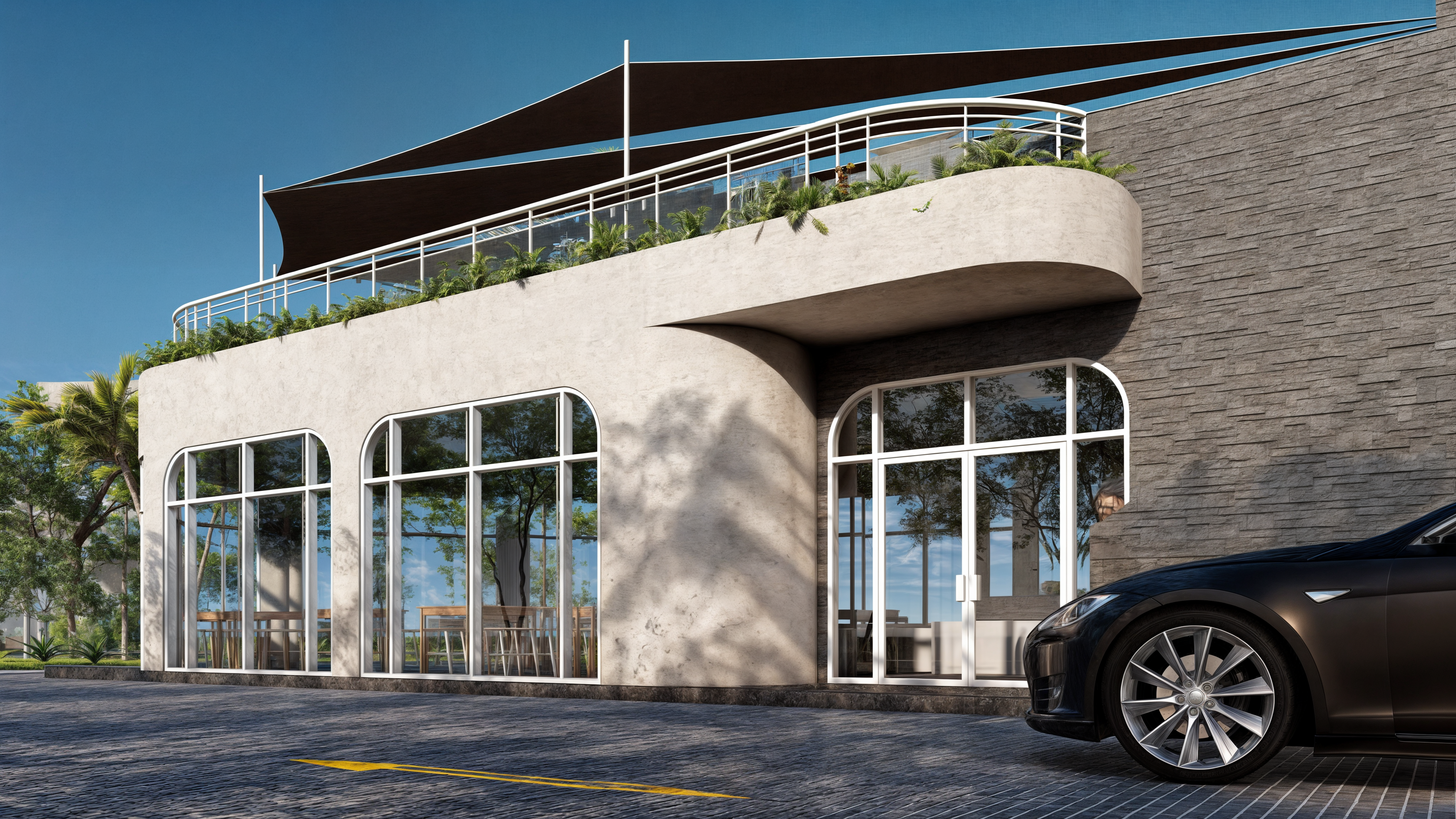 Solara Dining — image 2