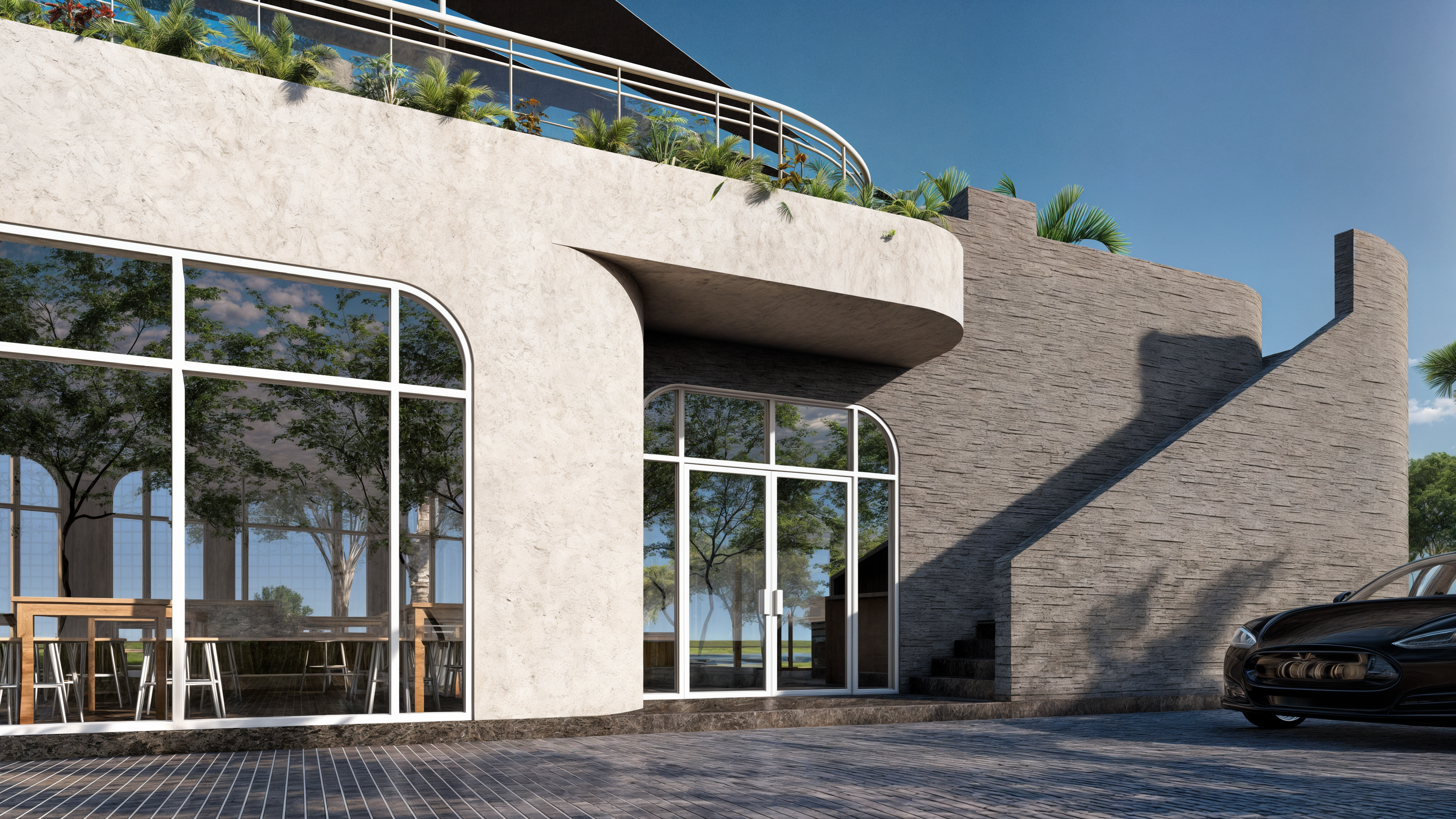 Solara Dining — image 3