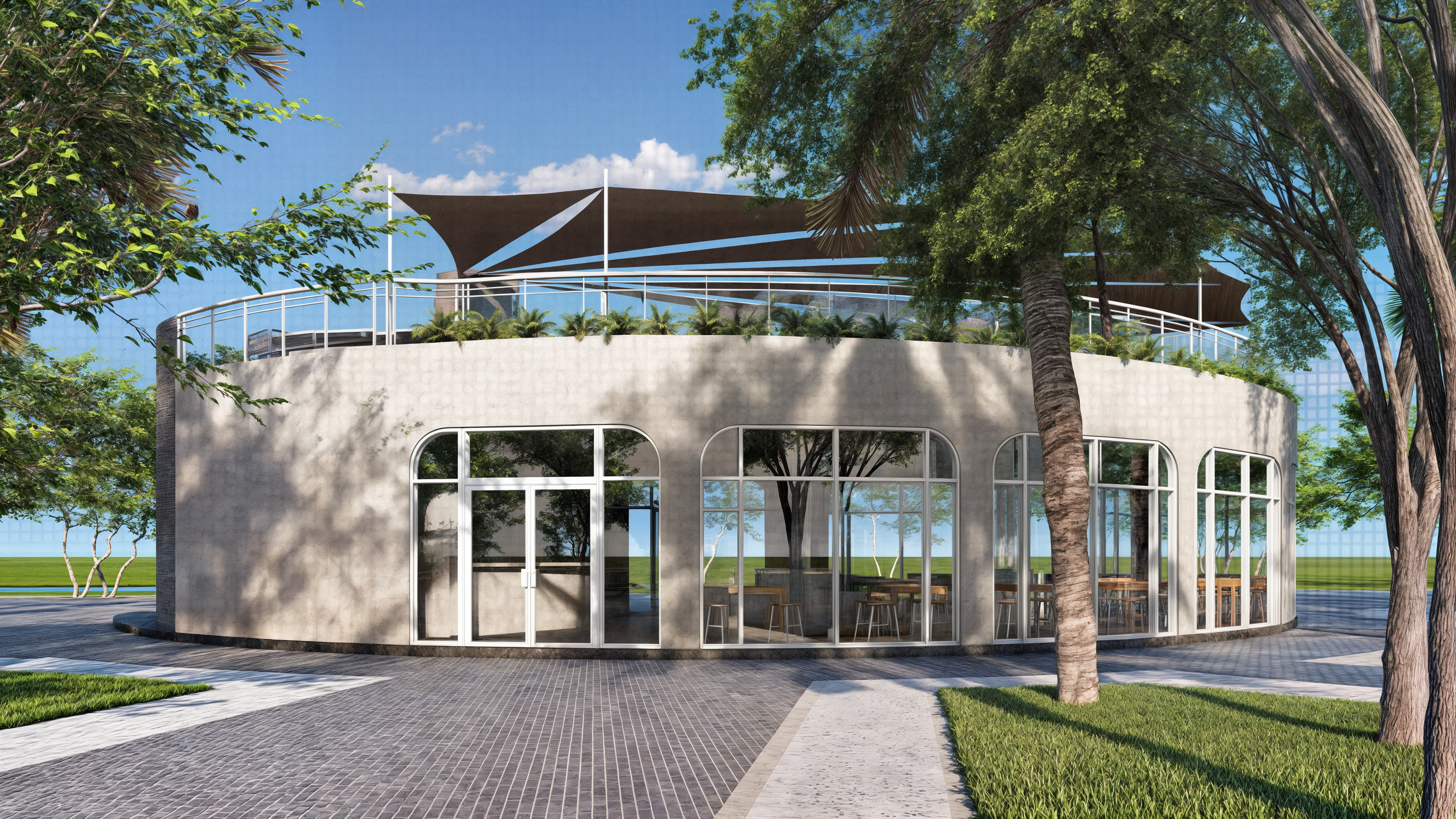 Solara Dining — image 4