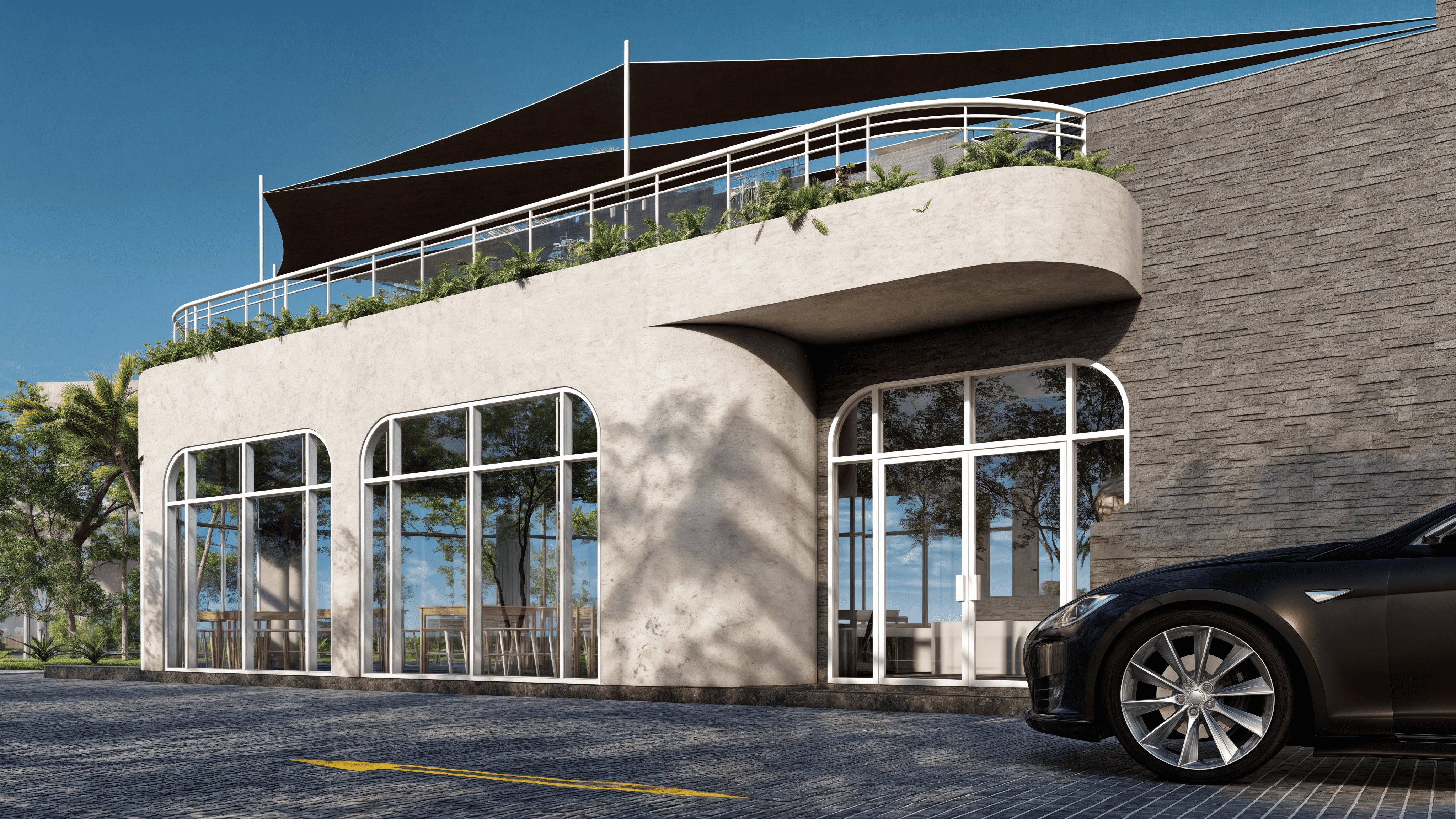 Solara Dining — image 2